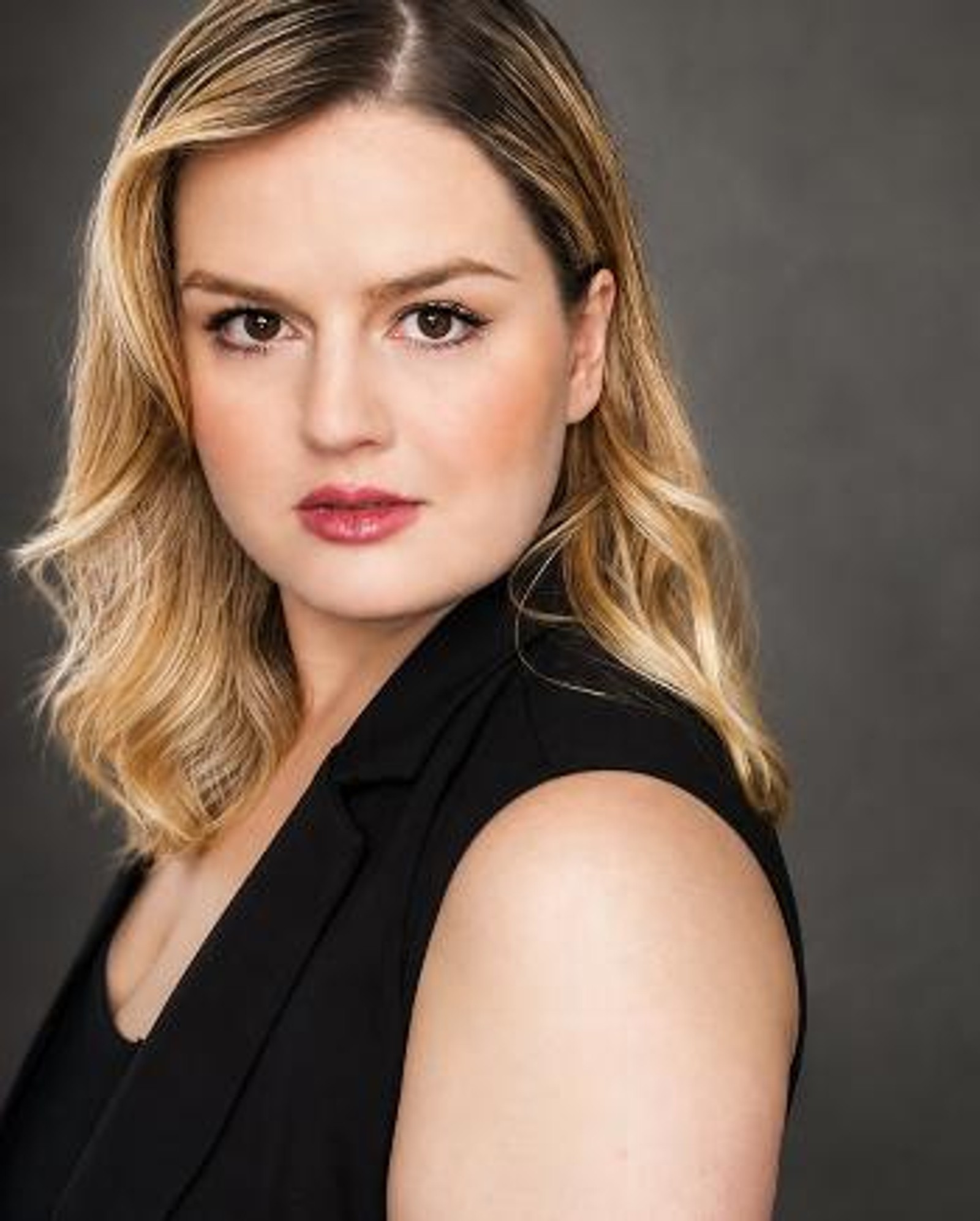 Rosie Webber Photo