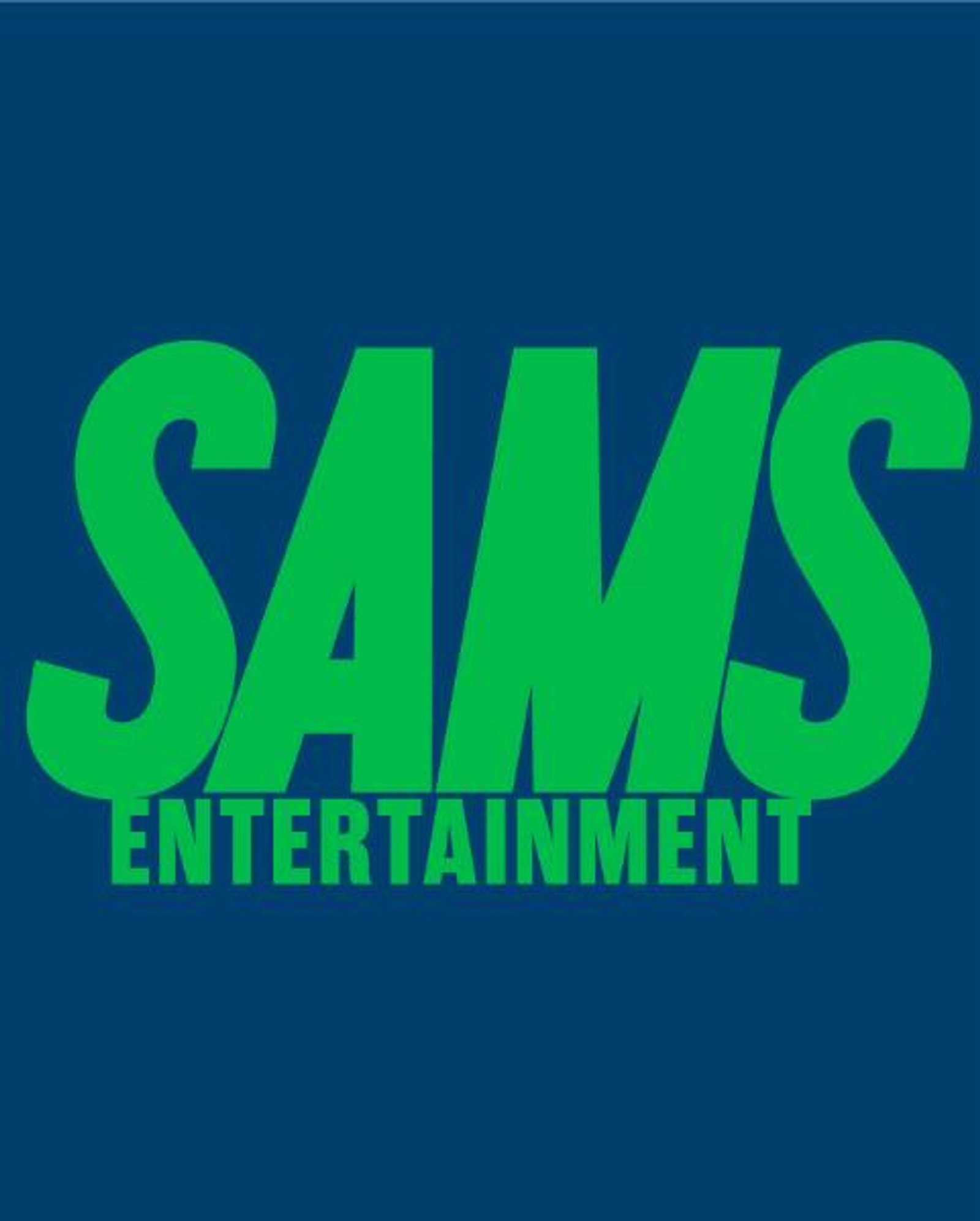 SAMS Entertainment Photo