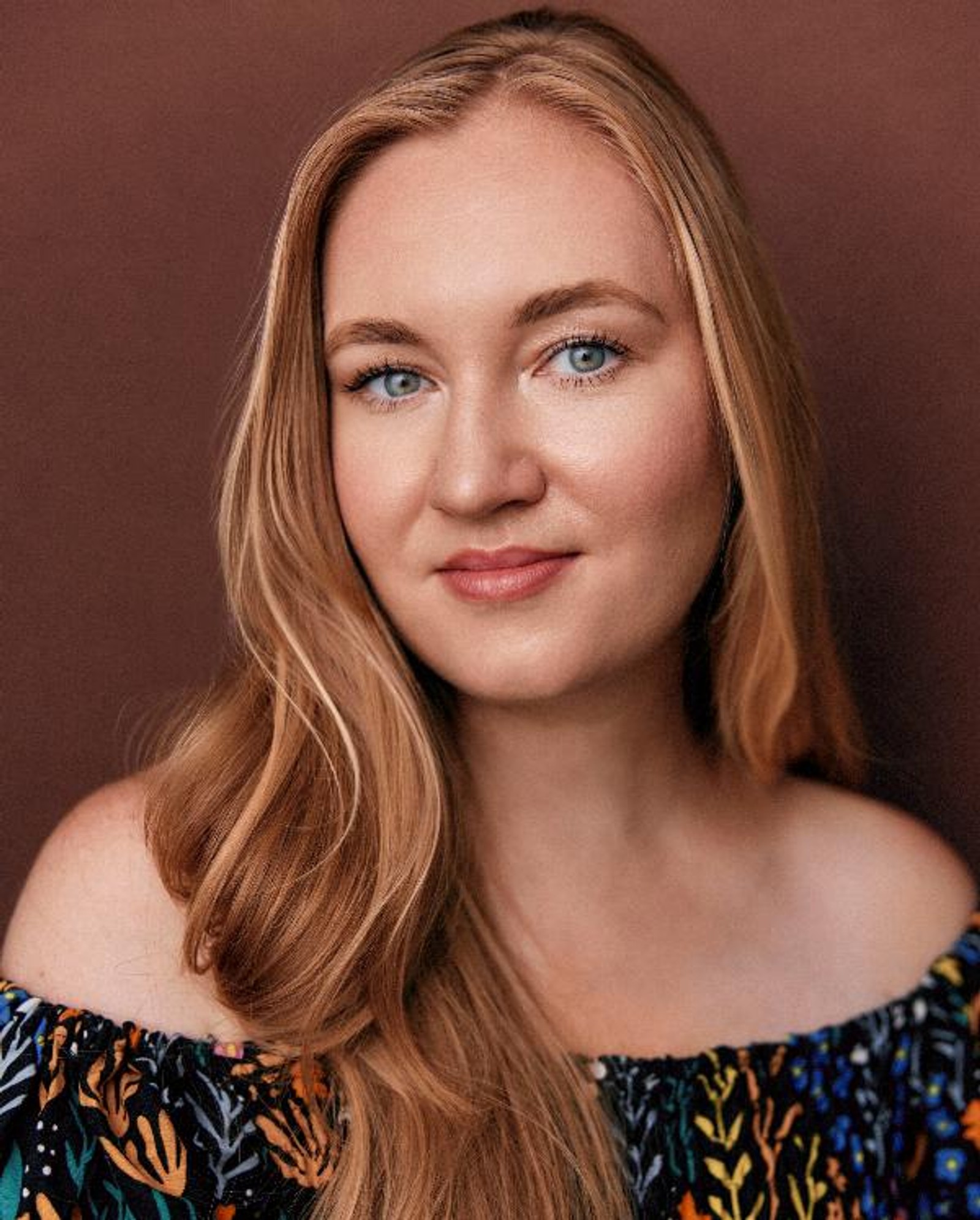 Laura Walter Photo