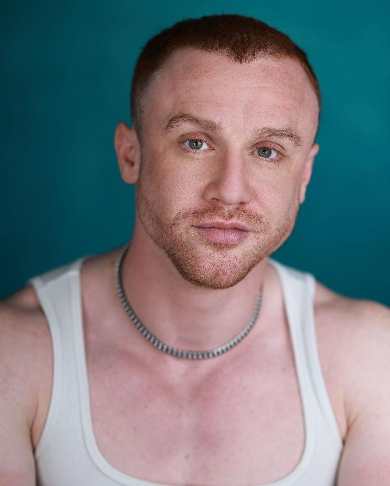Chris O'Mara Photo