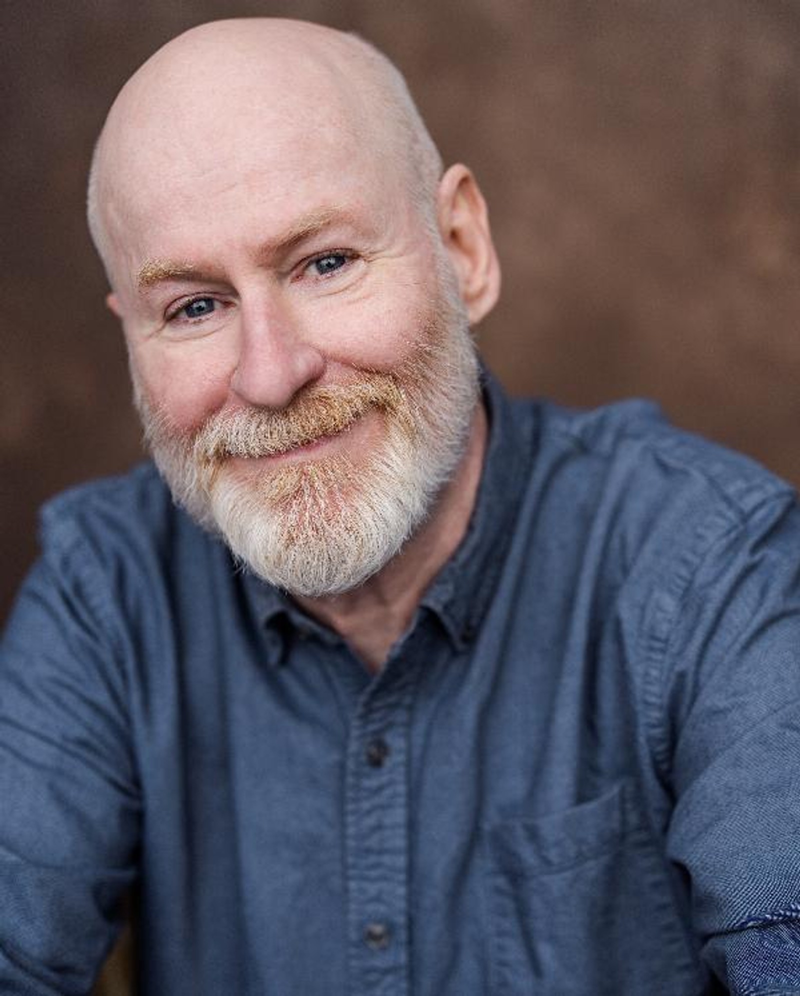 Michael Selkirk Photo