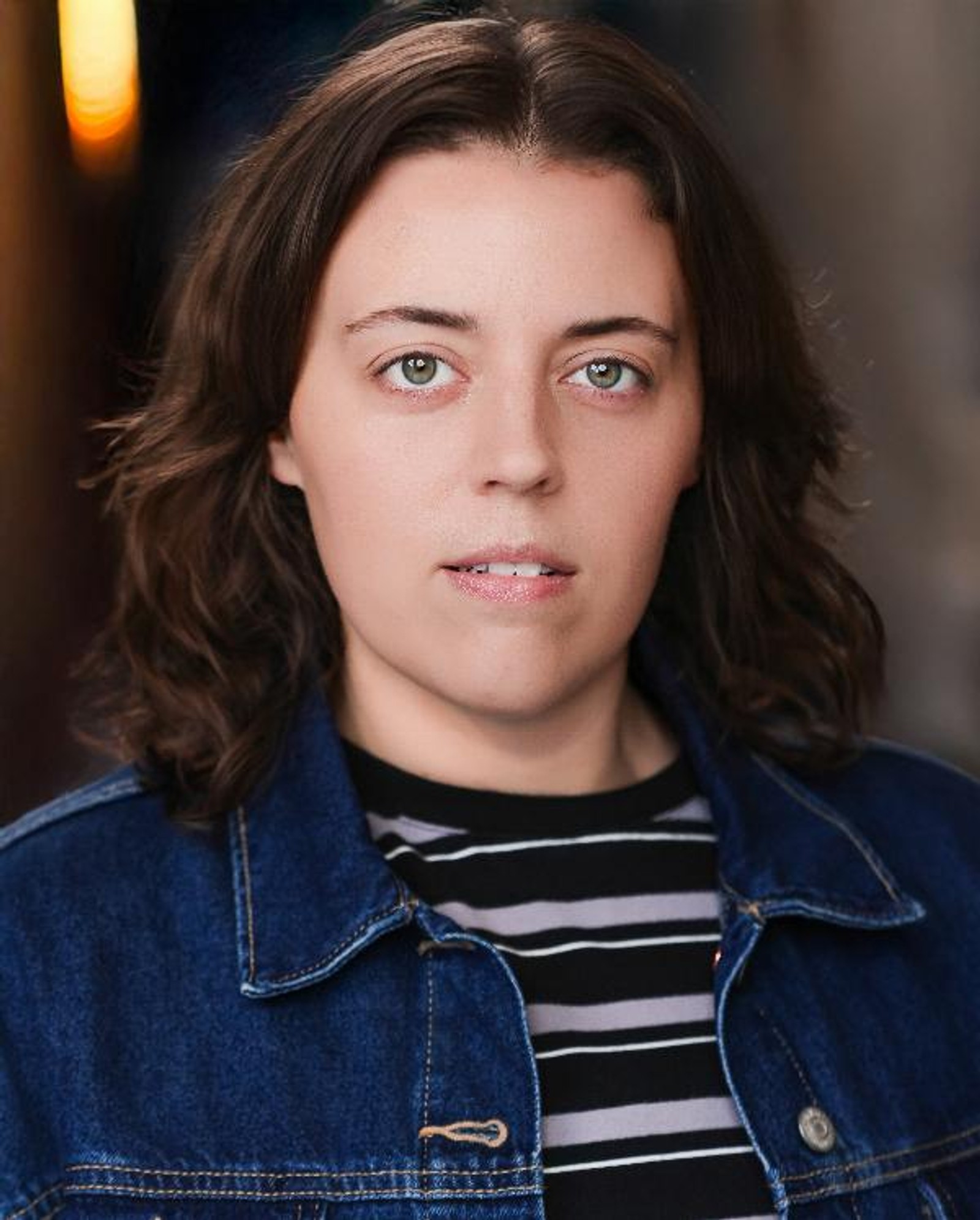 Dakota Hughes Photo