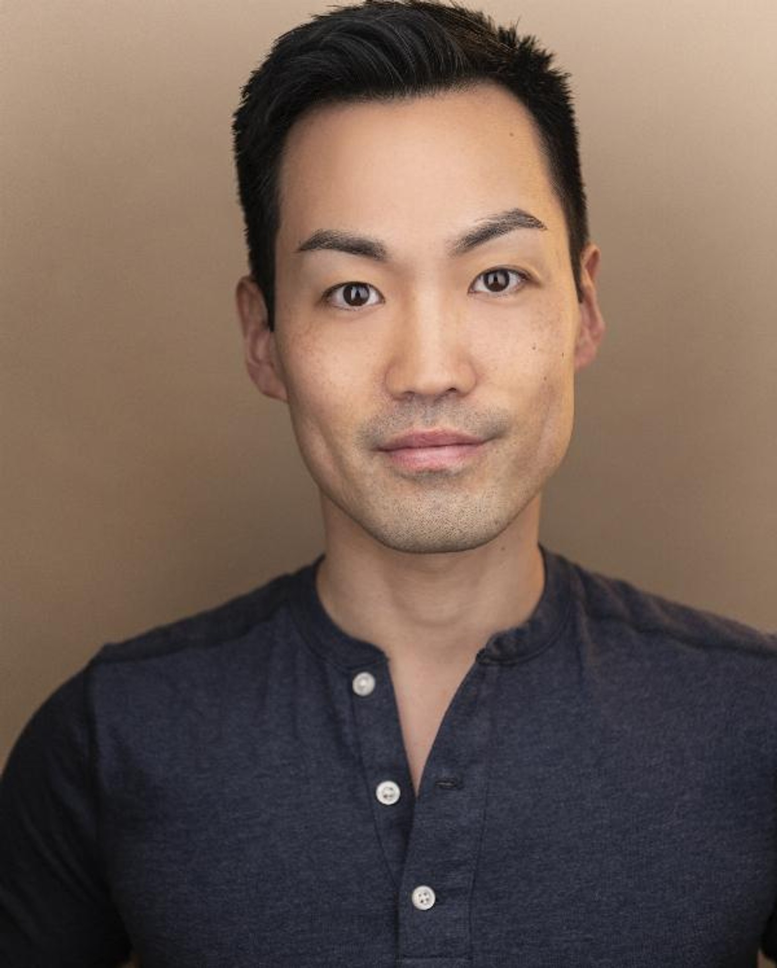 Christopher Shin Photo