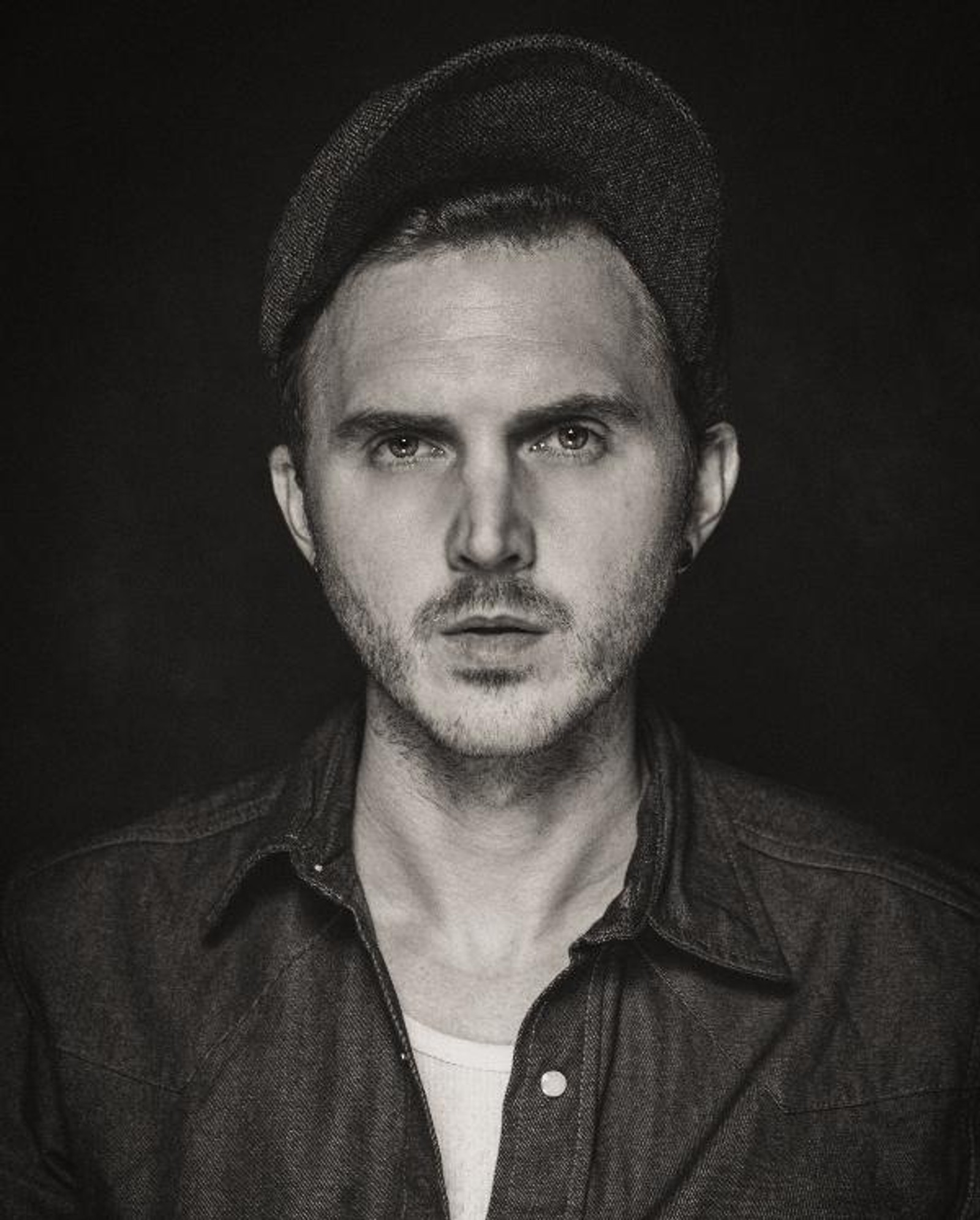 Jay Osborne Photo