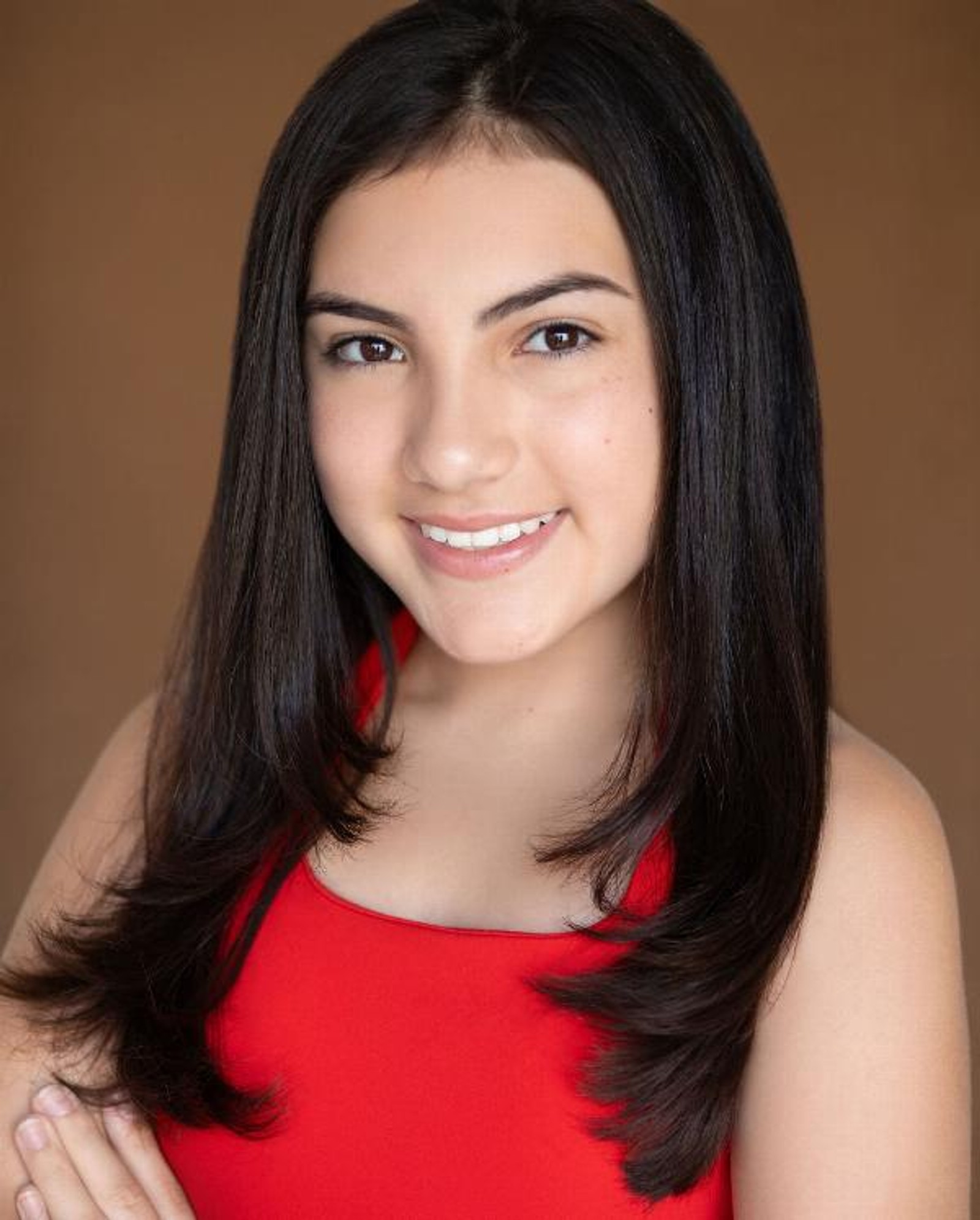 Juliette Etzel Cabrera Photo