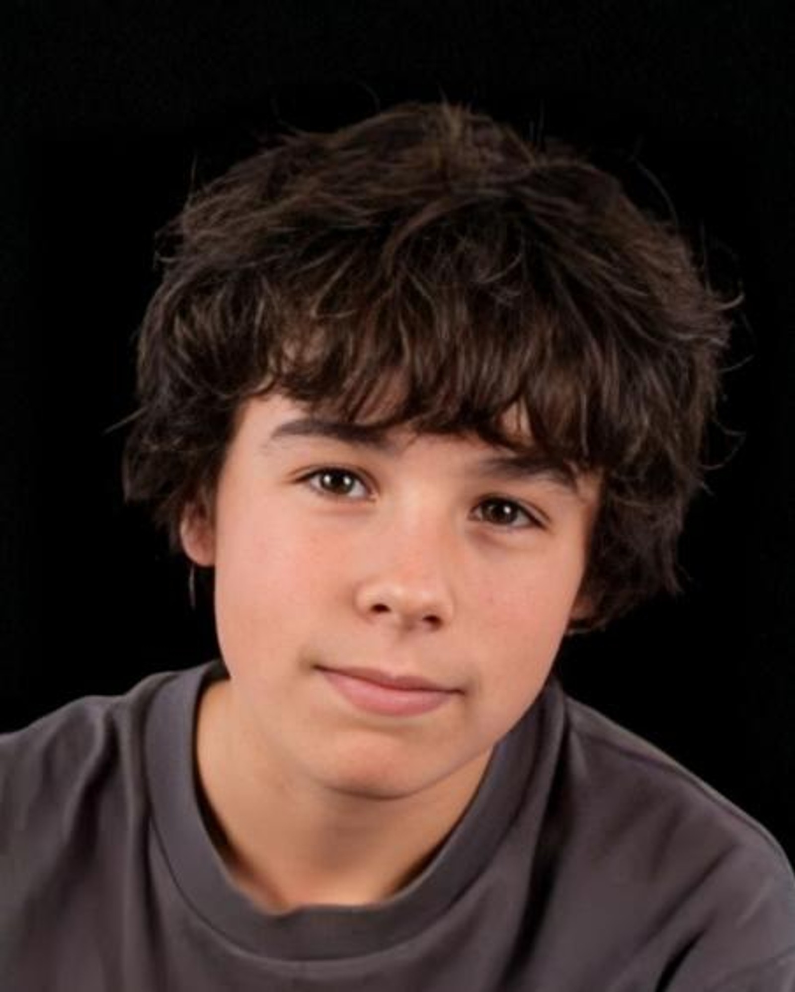 Asher Whitehead Photo