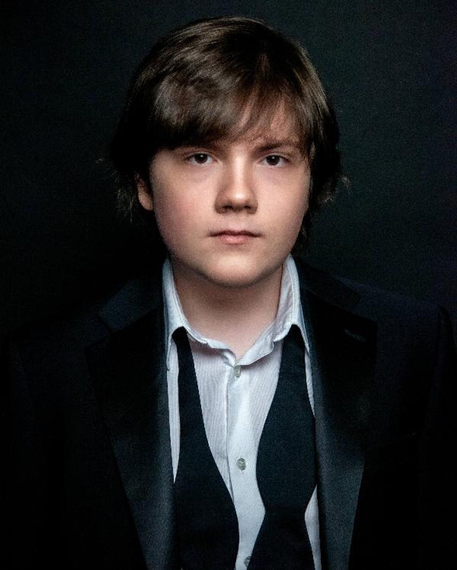 Ethan Mathias Photo