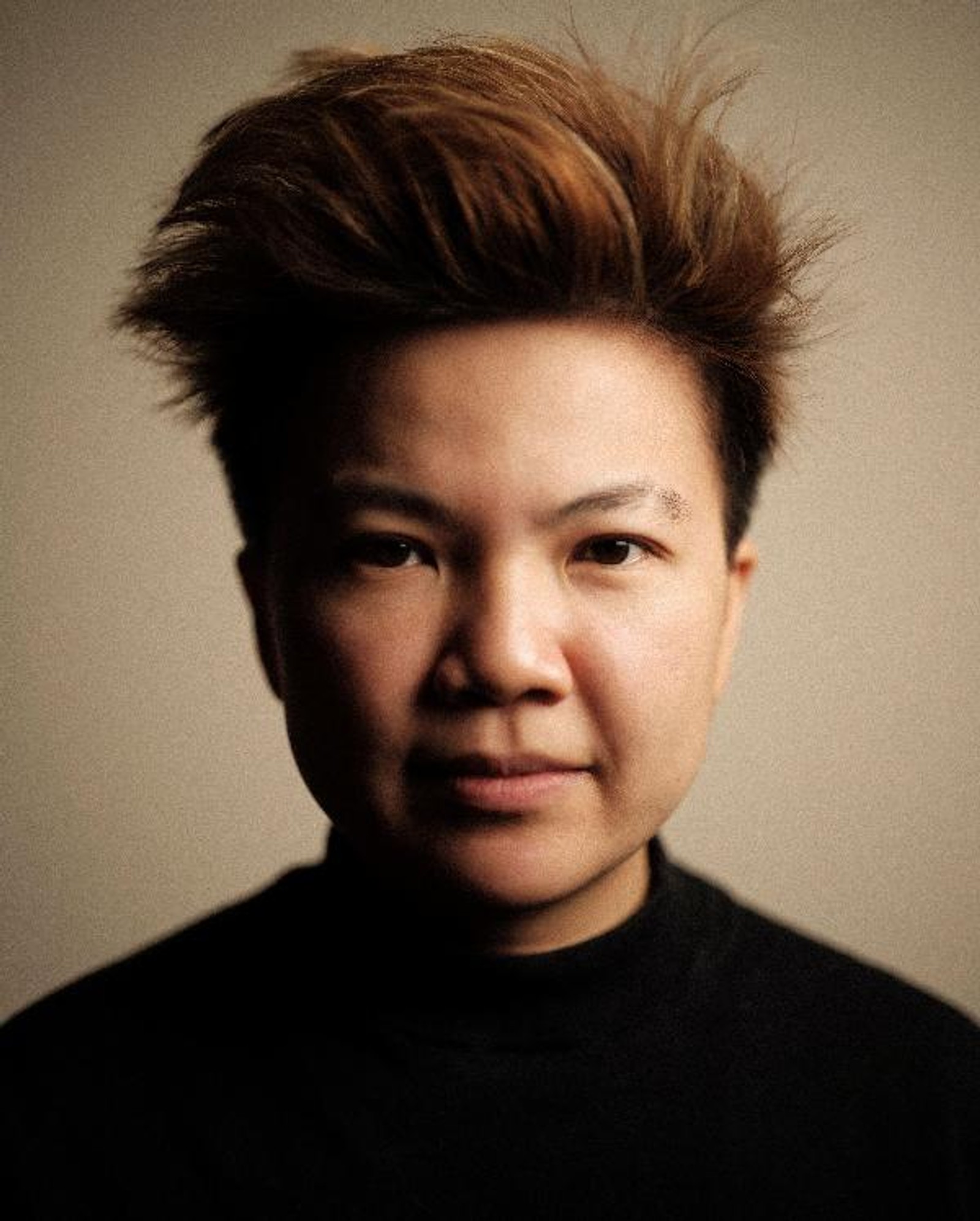 Nicola T. Chang Photo