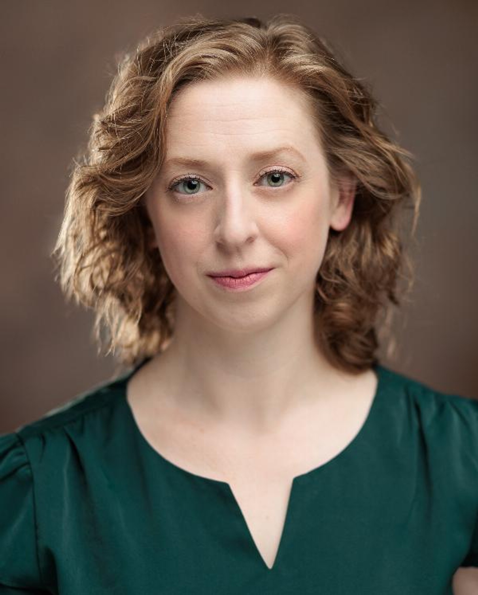 Kat Moraros Photo