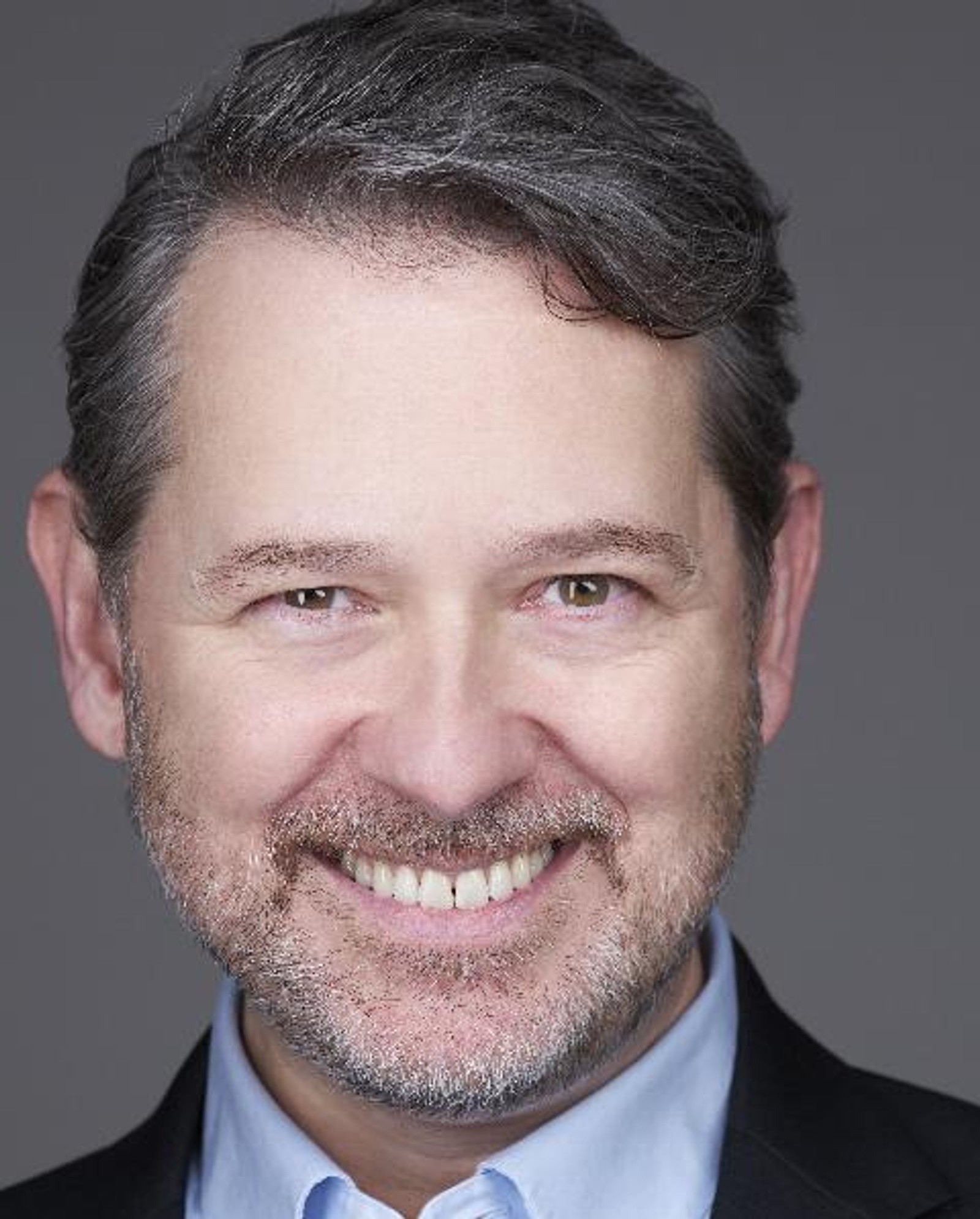 Jeff Parsons Photo