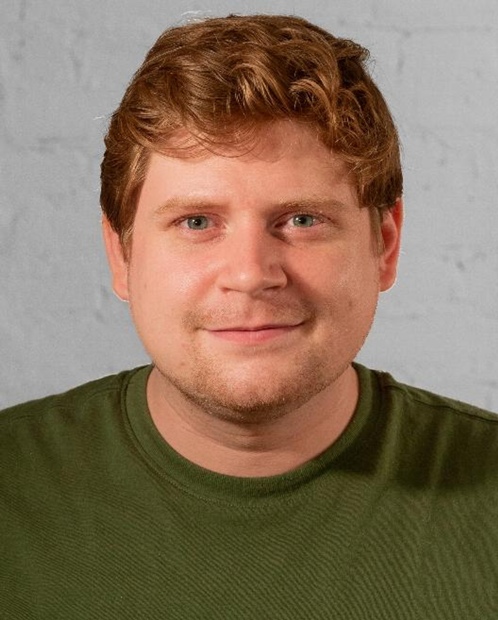 Daniel Walton Photo