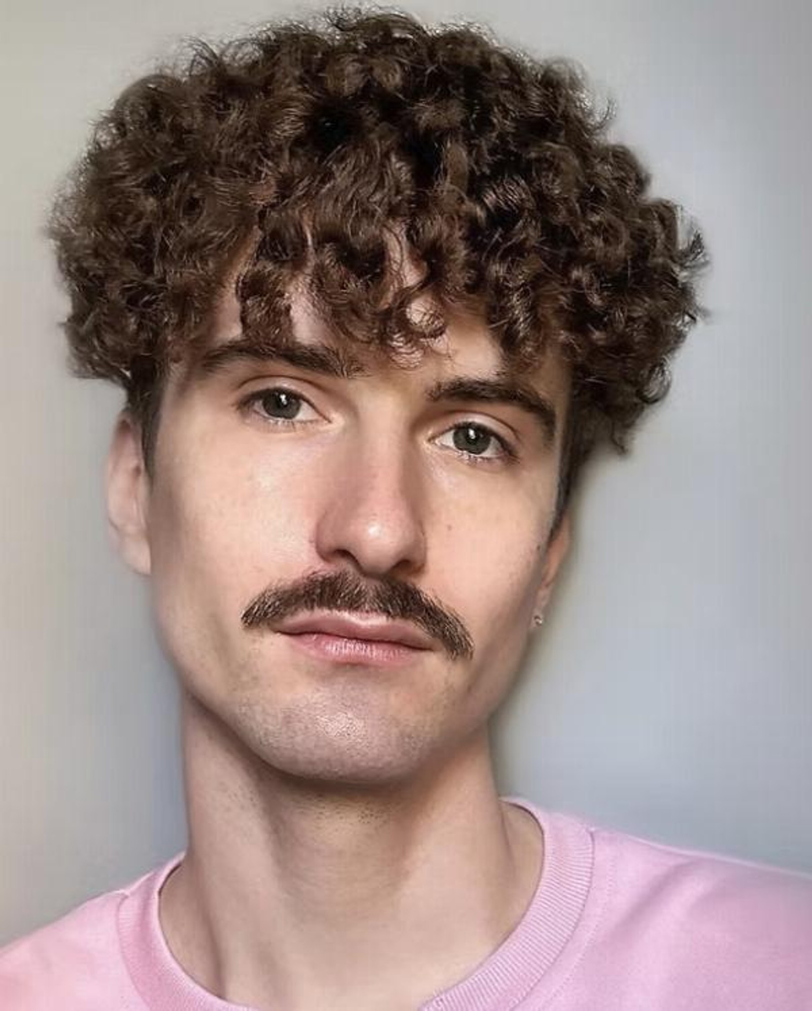 Emilio Maxwell Cerci Photo