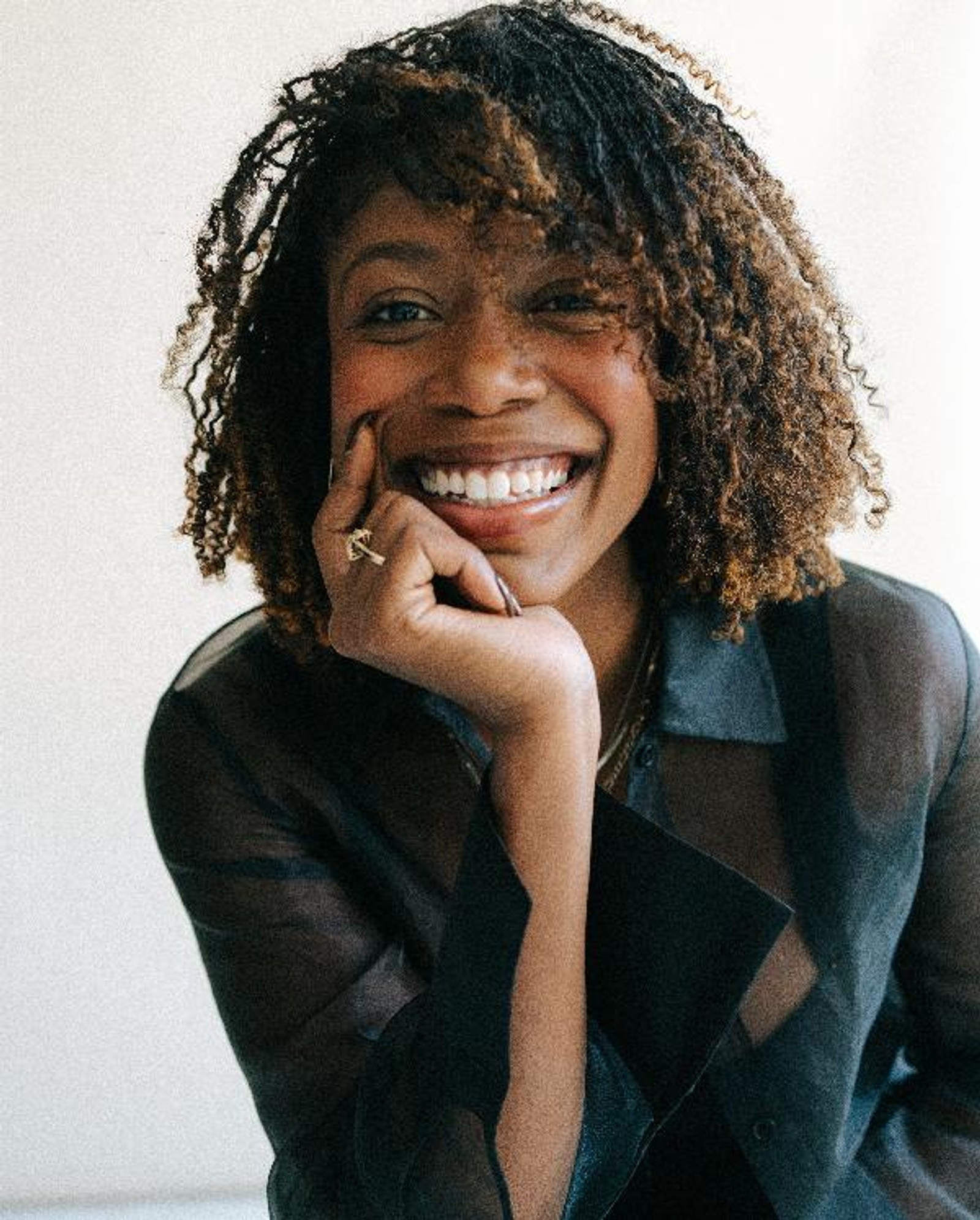 AmBer Montgomery Photo