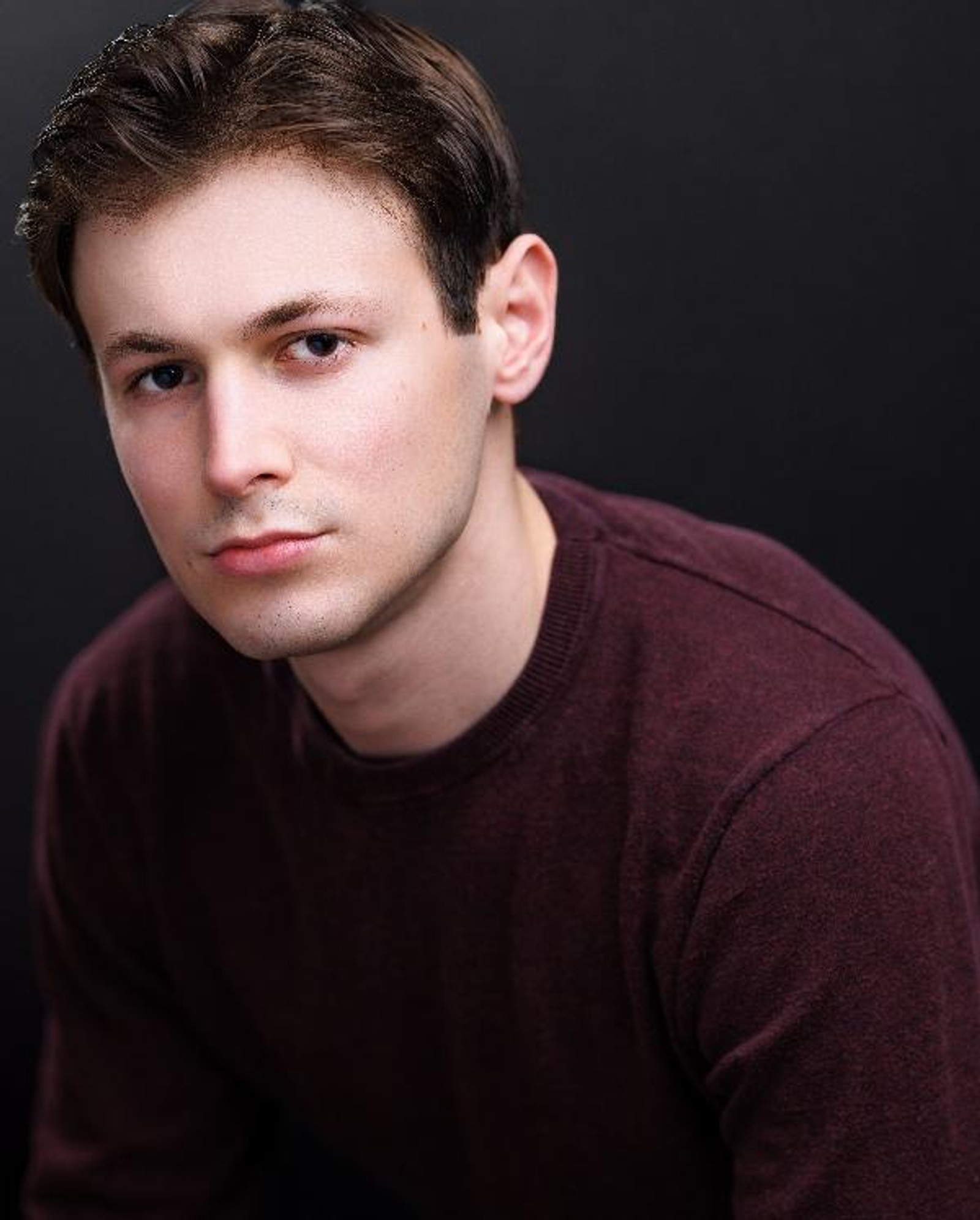 Tommy Kaiser Photo