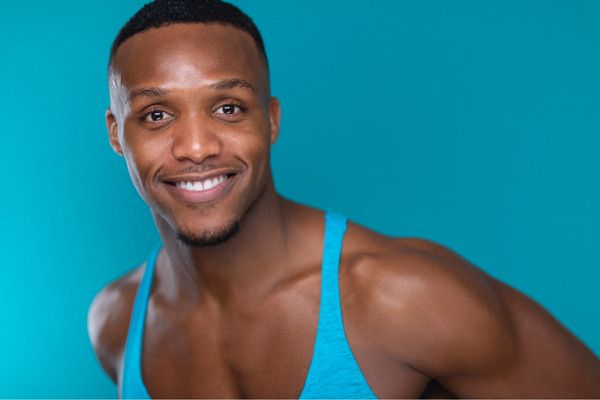 Valton Jackson Photo