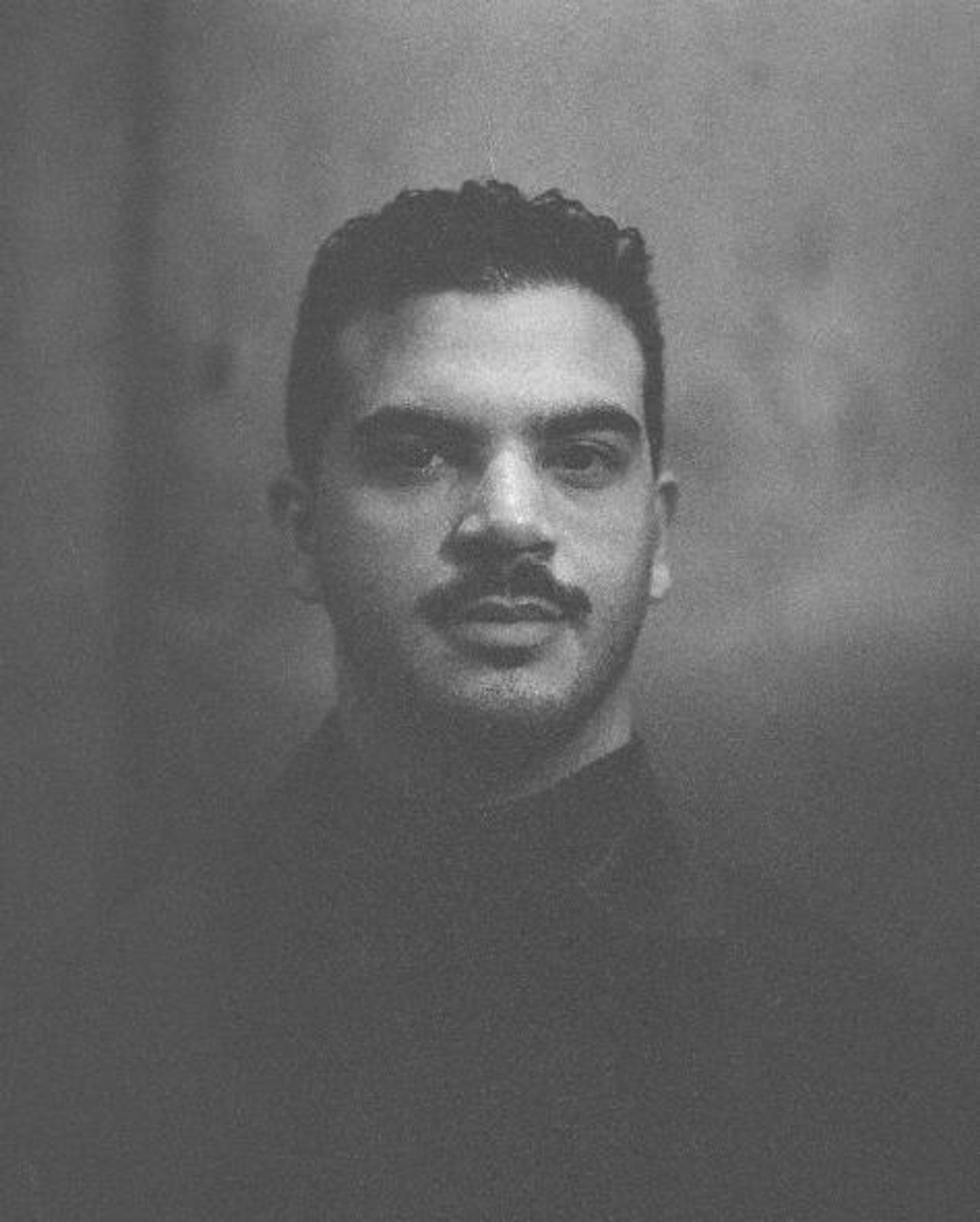 Jesús Pupo Photo