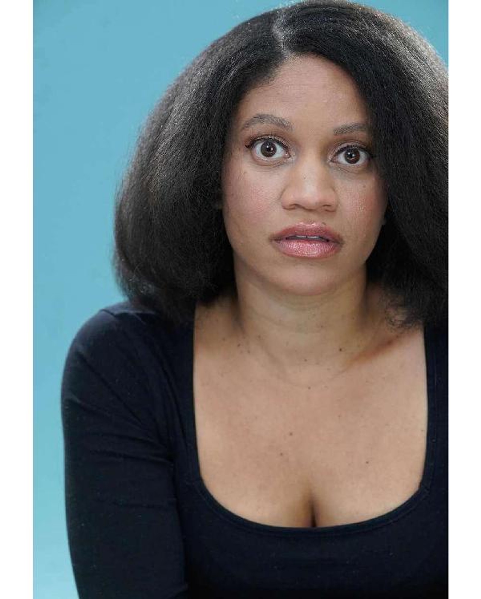Tiara Whaley Photo