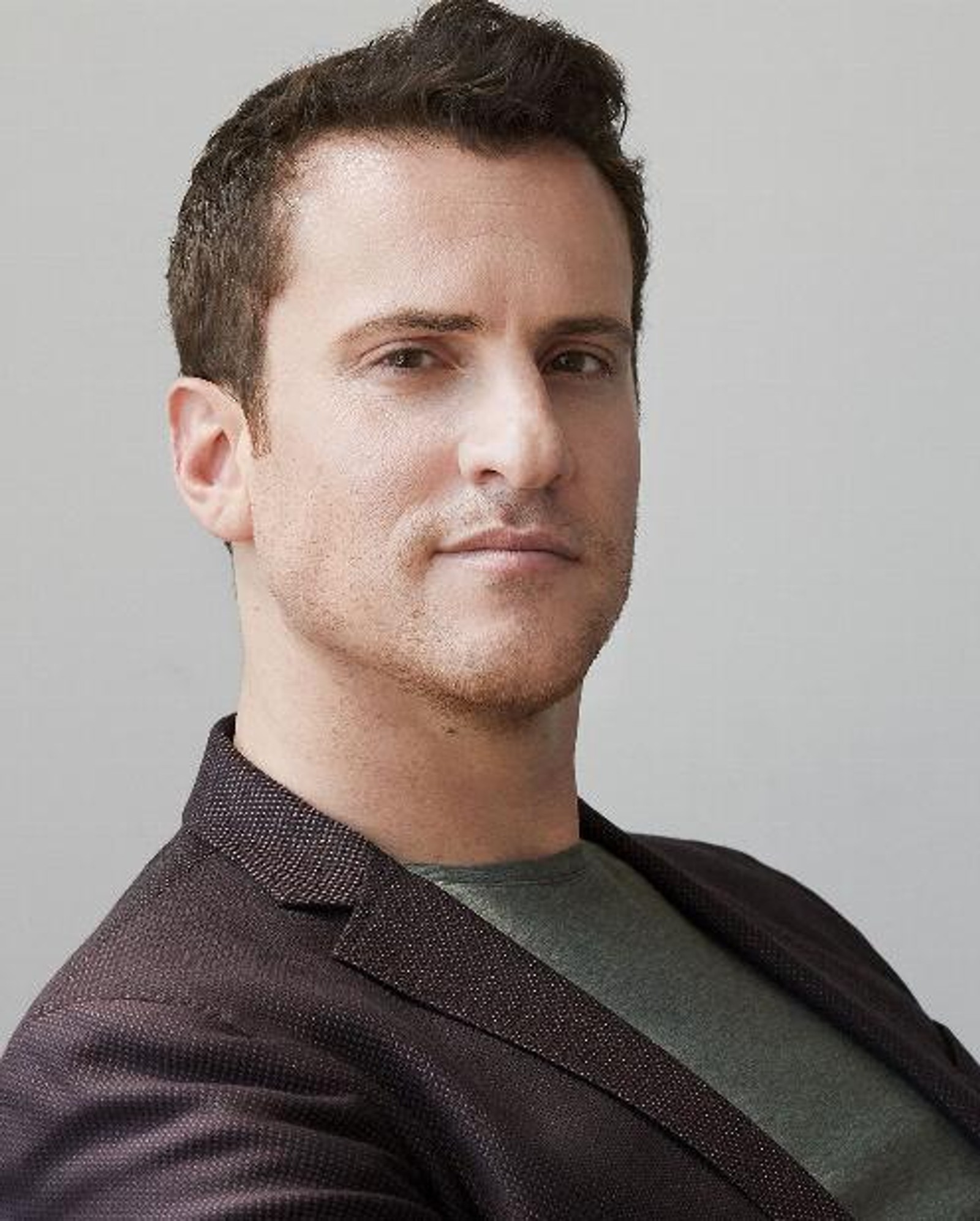 Michael Schwartz Photo