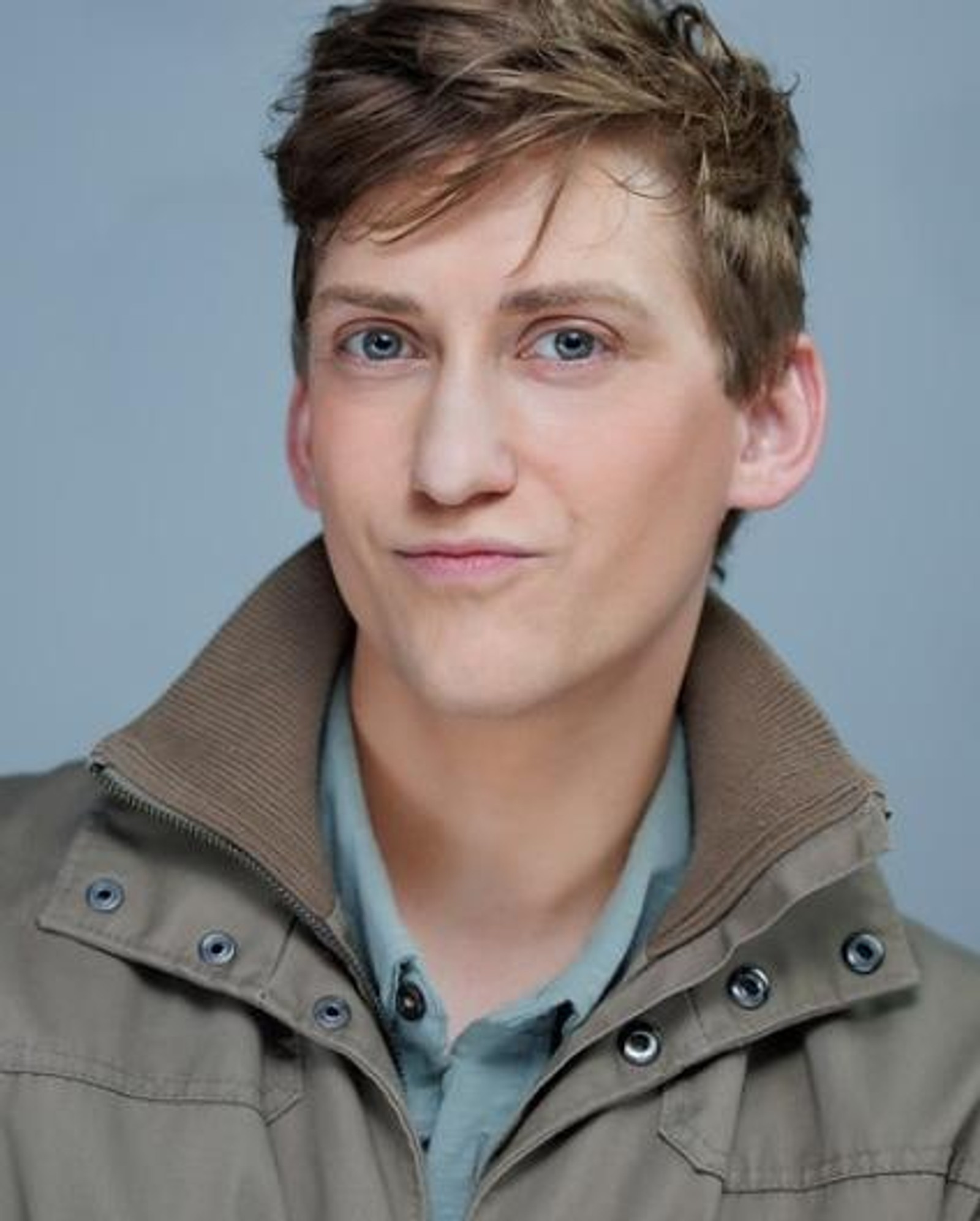 Chris Logan Carter Photo