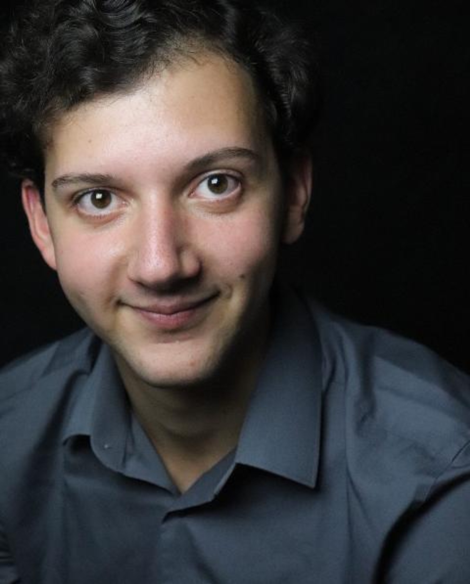 Sam Balzac Photo