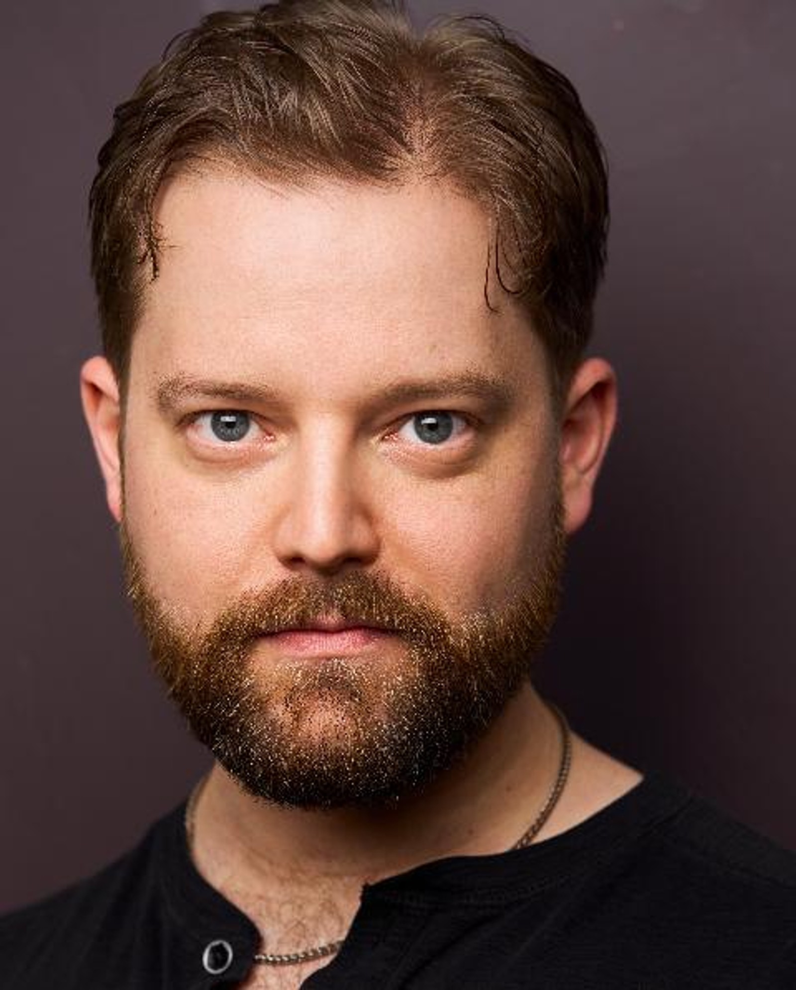 Colin Anderson Photo