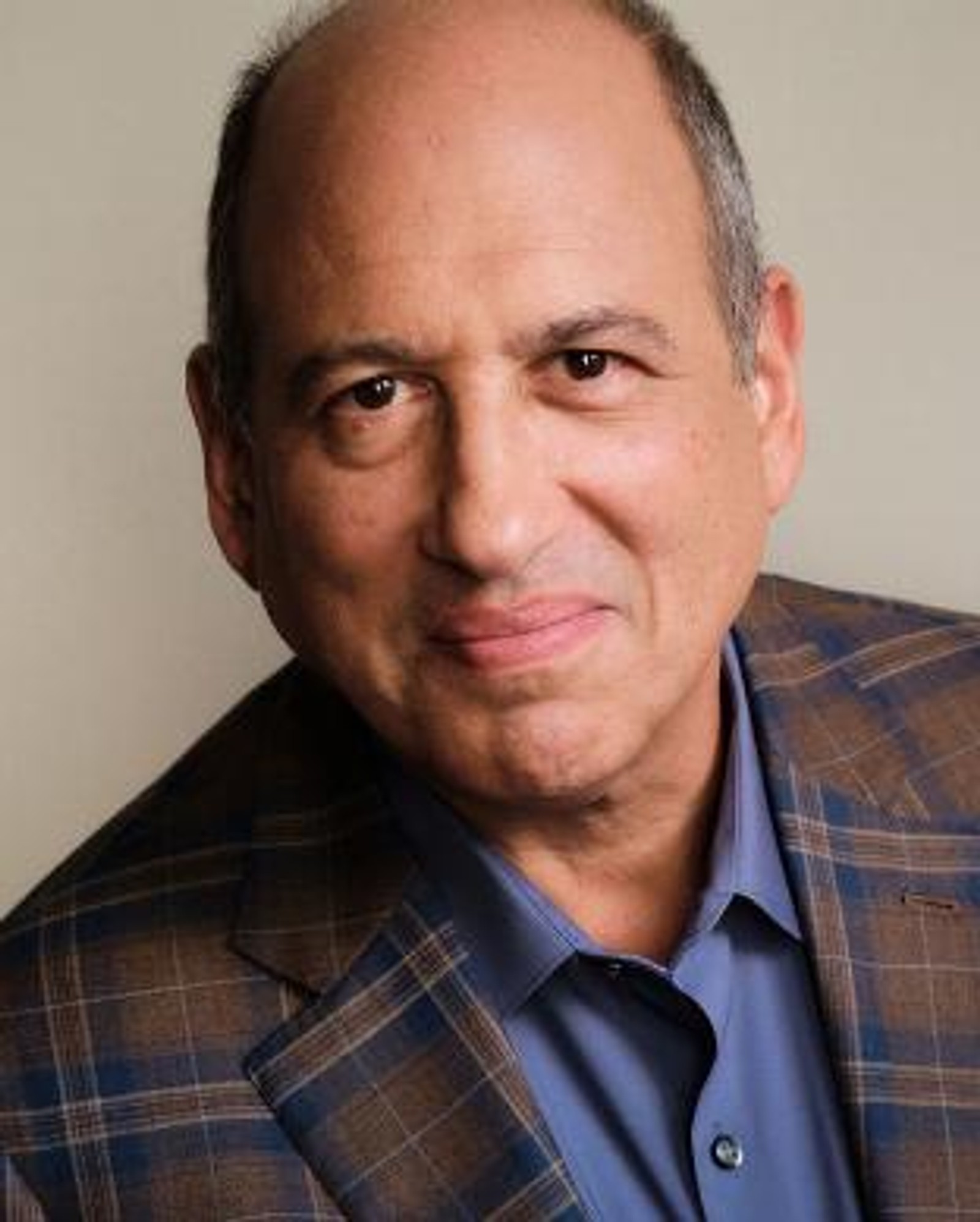 Michael Kostroff Photo