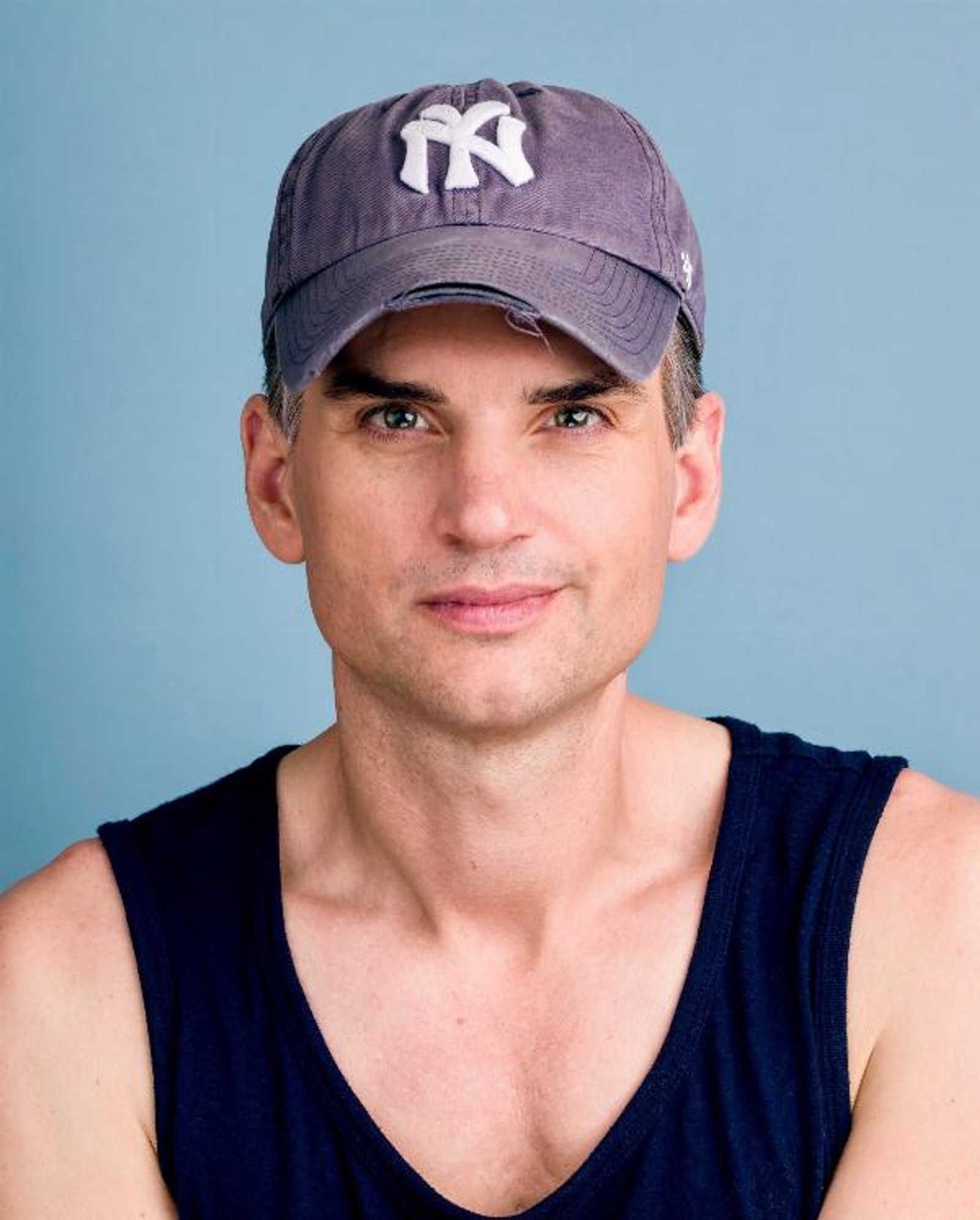 Matthew Smedal Photo