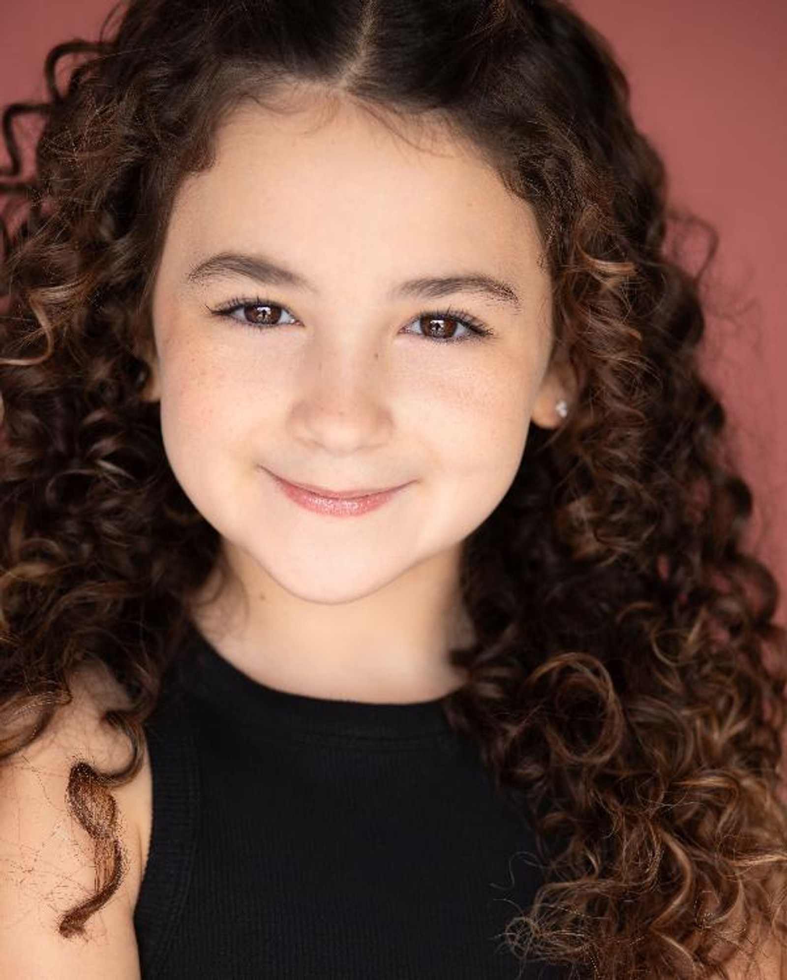 Layla Jewel Parton Photo