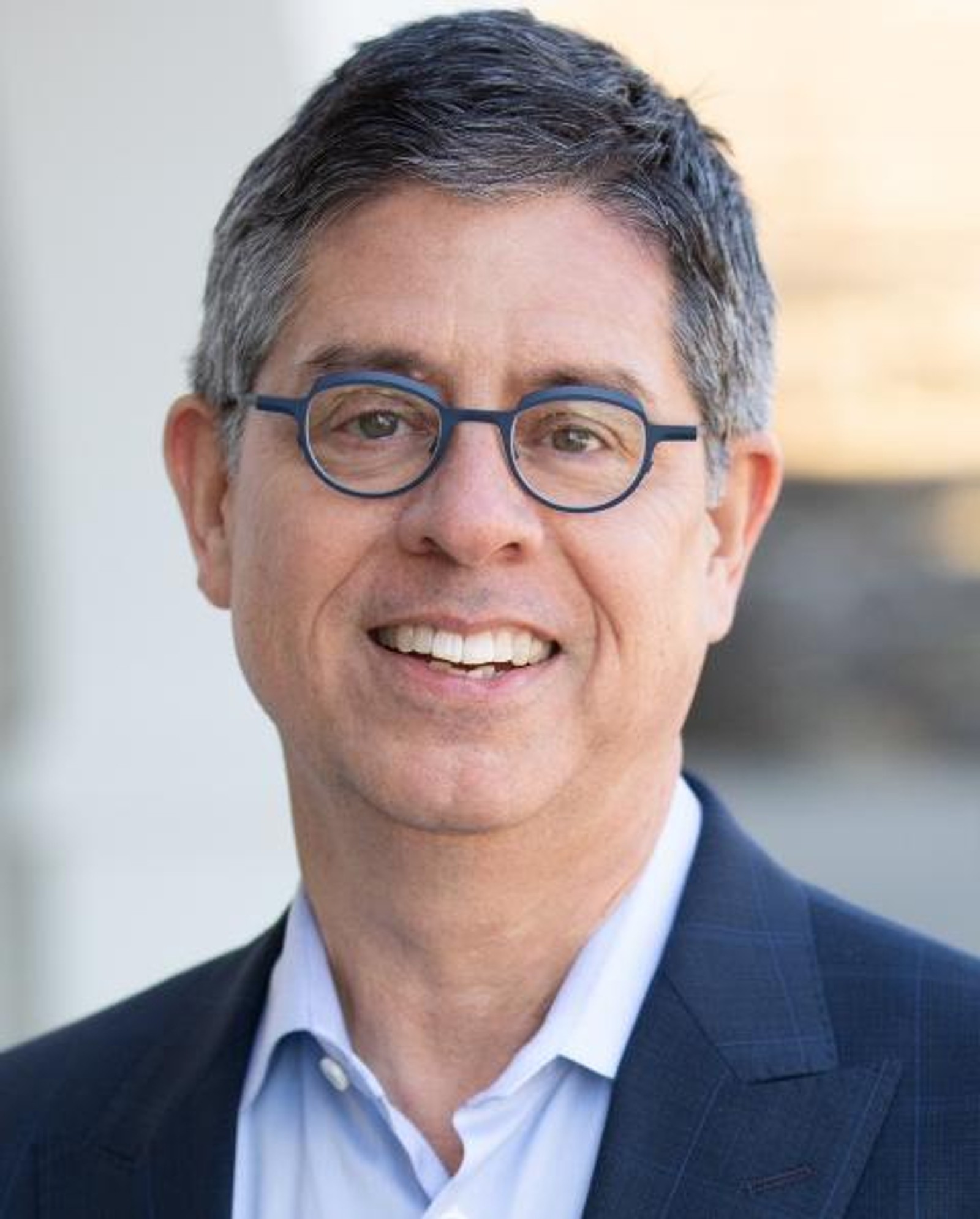 Wiley Hausam Photo