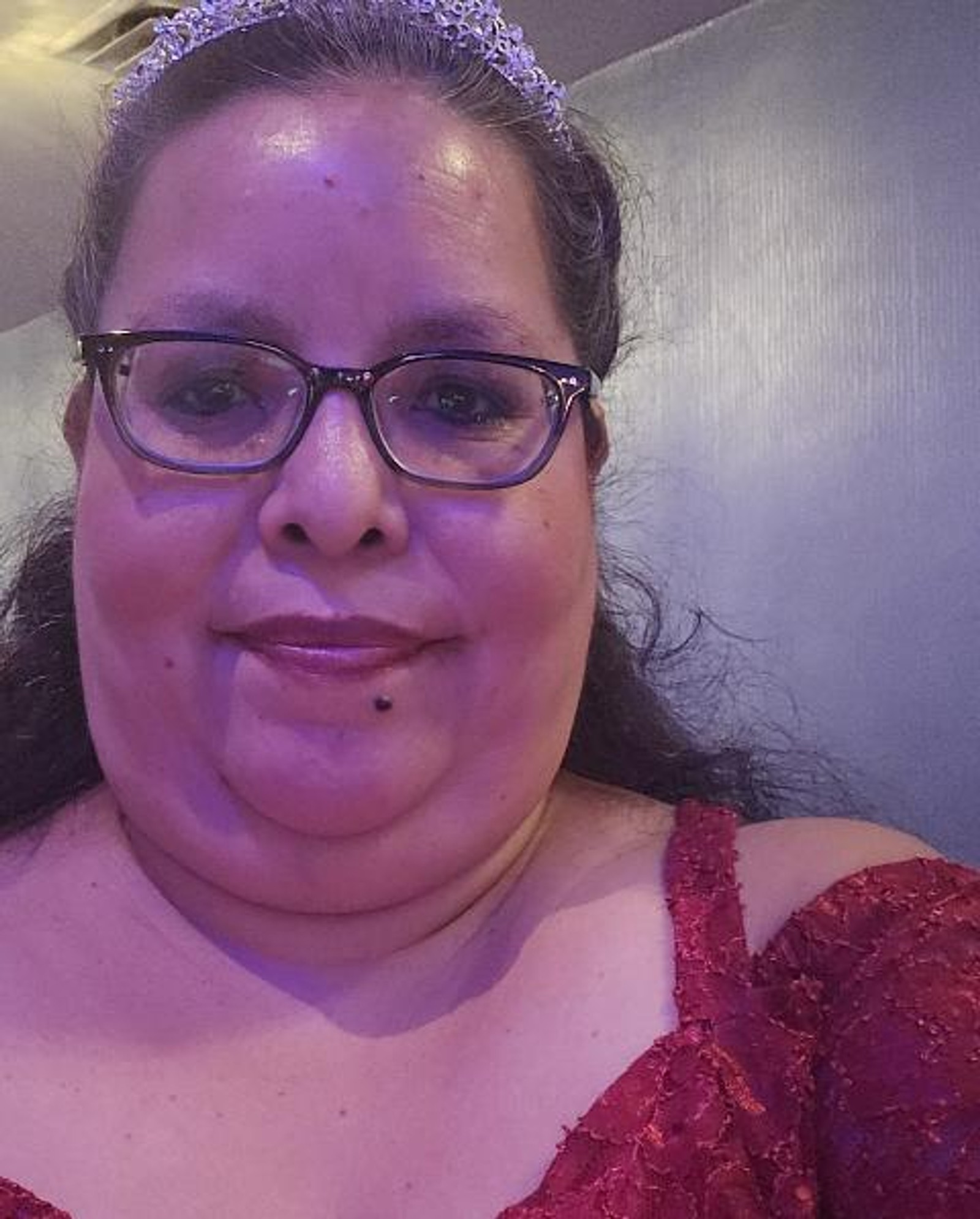 Dana Robbins Photo