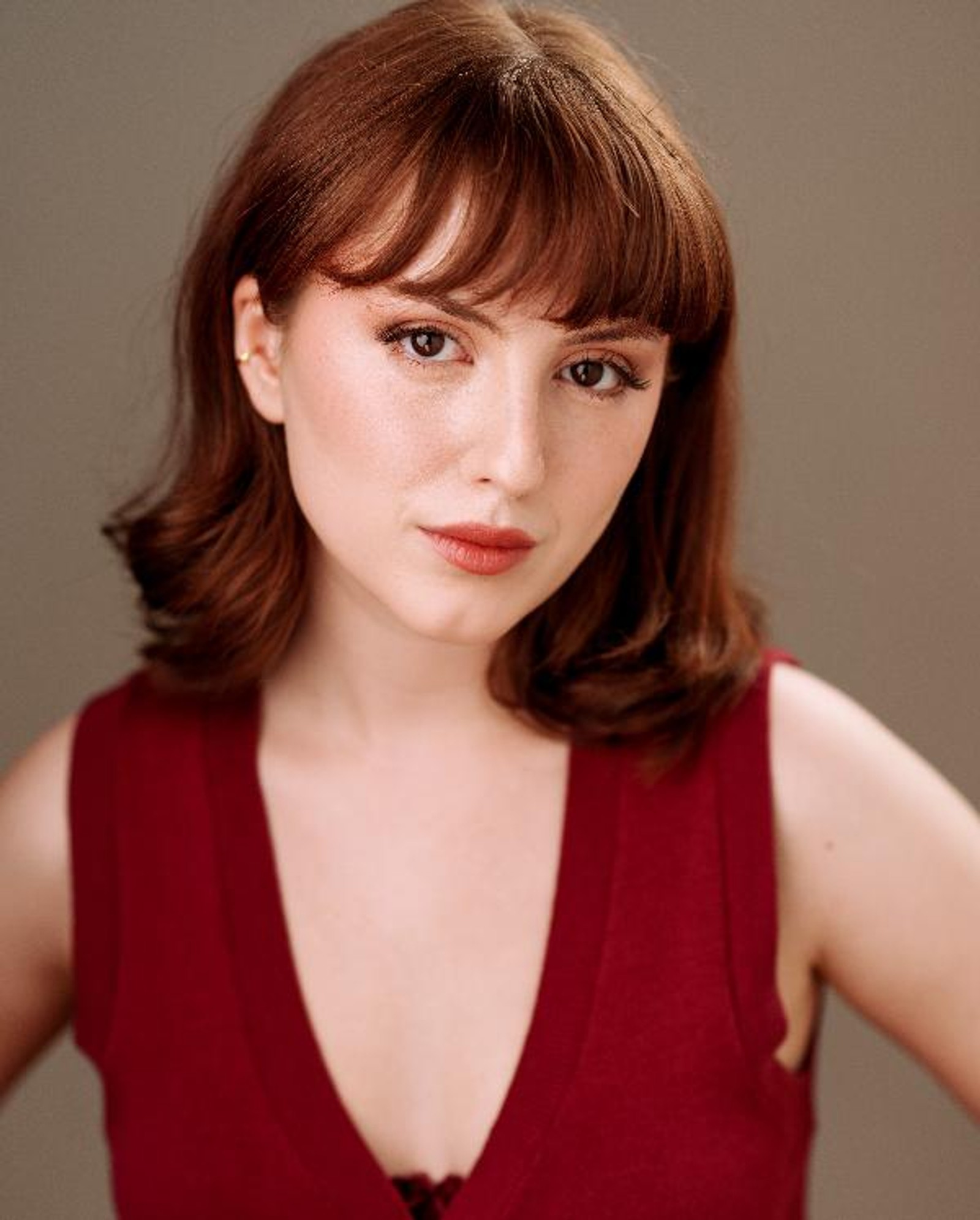 Amia Korman Photo