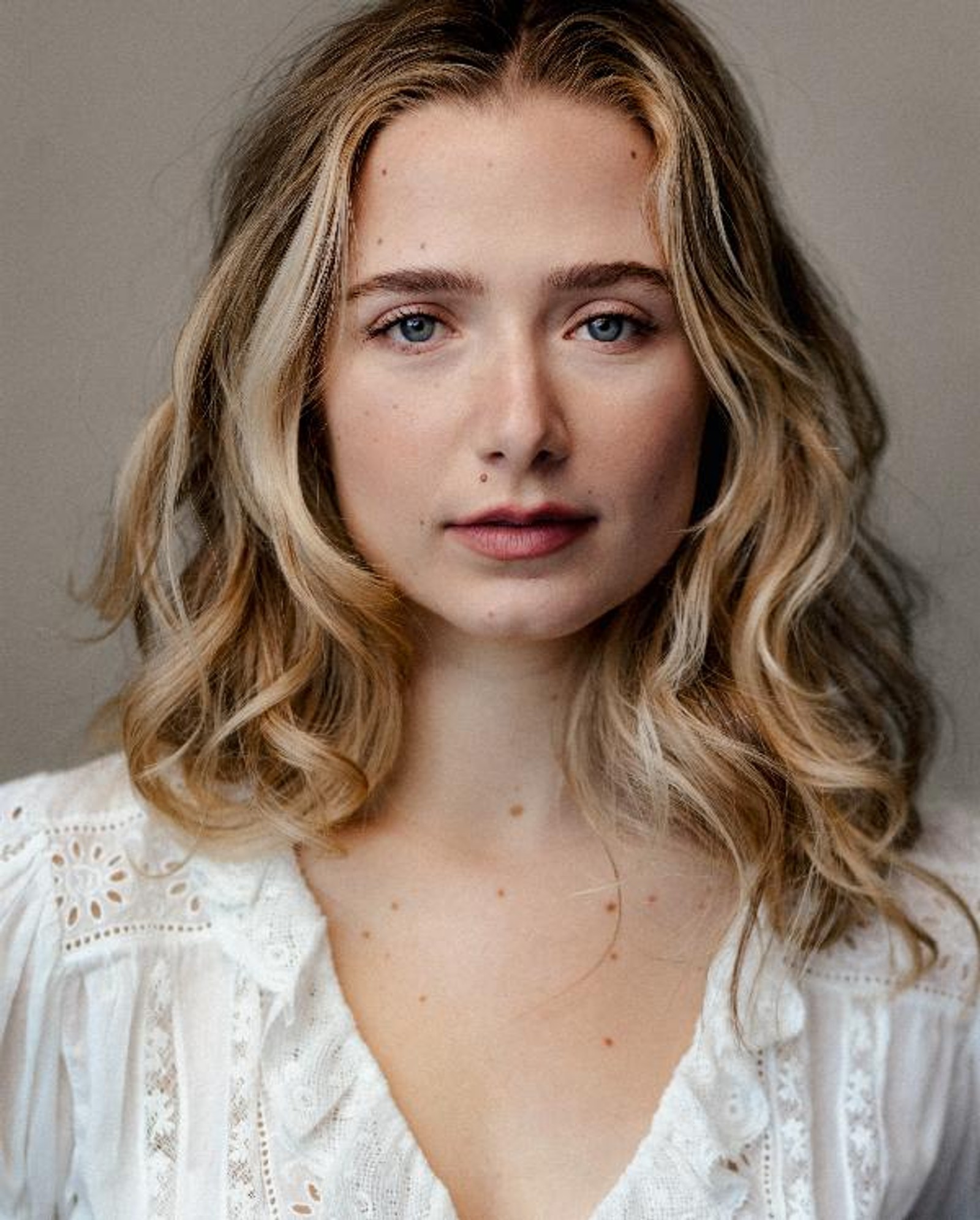 Anna Roman Photo