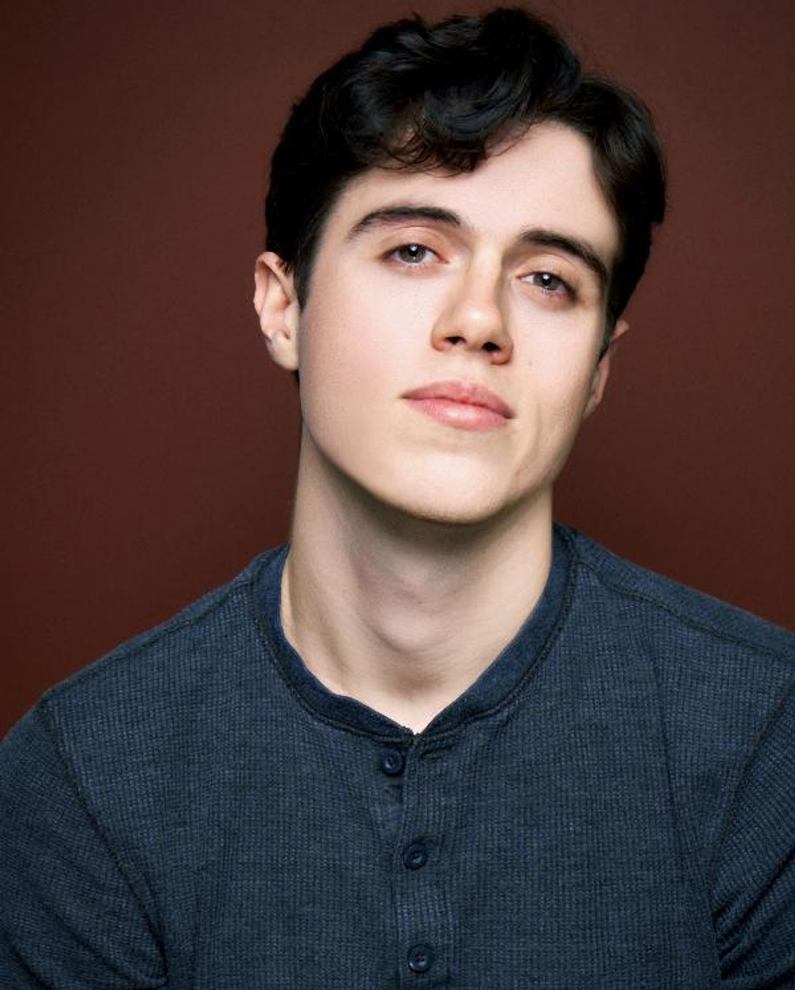 Evan Hoefer Photo