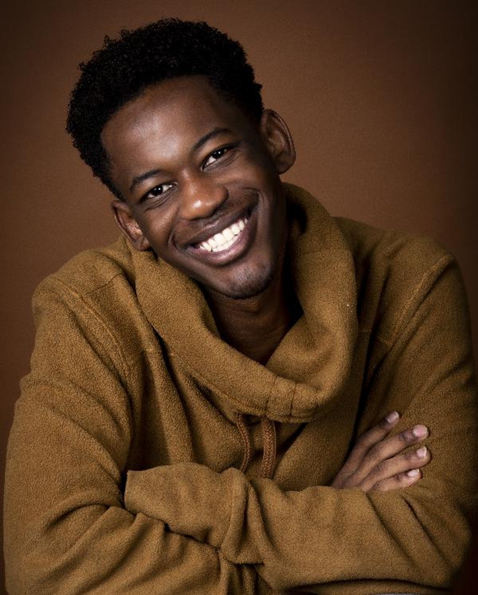 Asanda Mngadi Photo