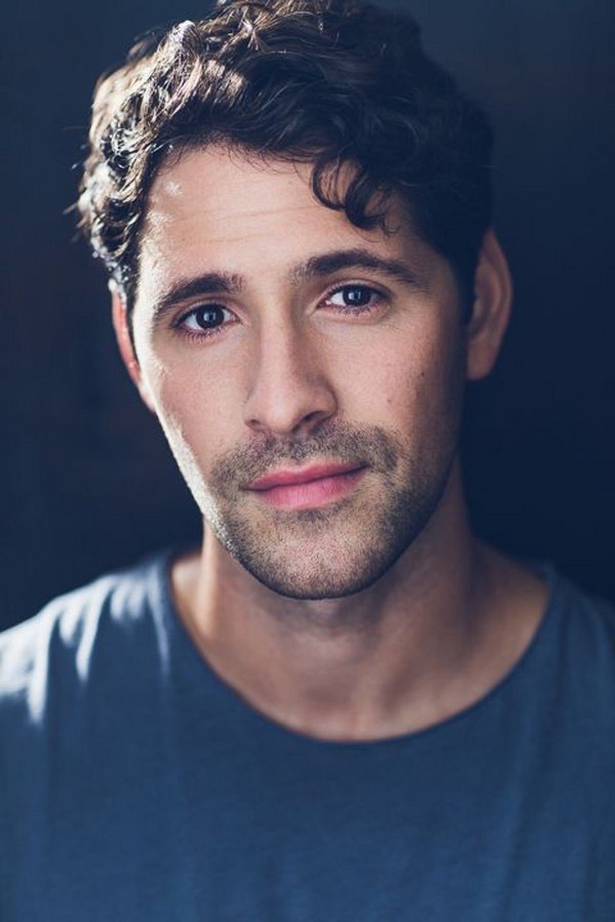 Dylan S. Wallach Headshot