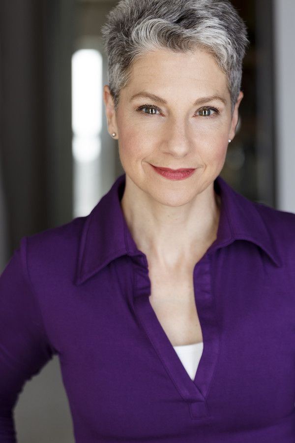 Patricia M Lawrence Photo