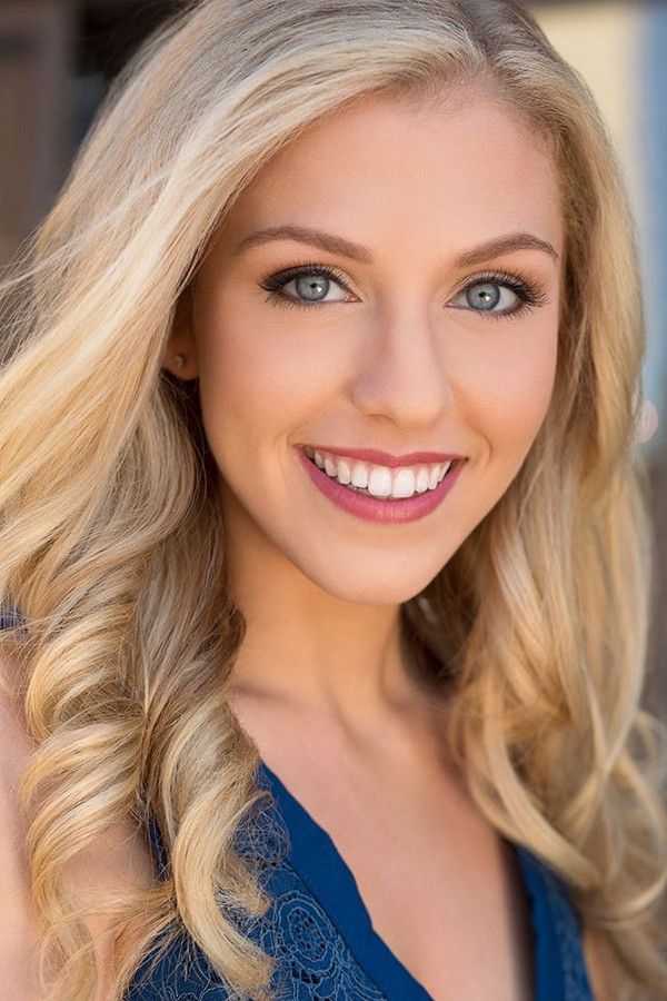Nicole DeLuca Photo