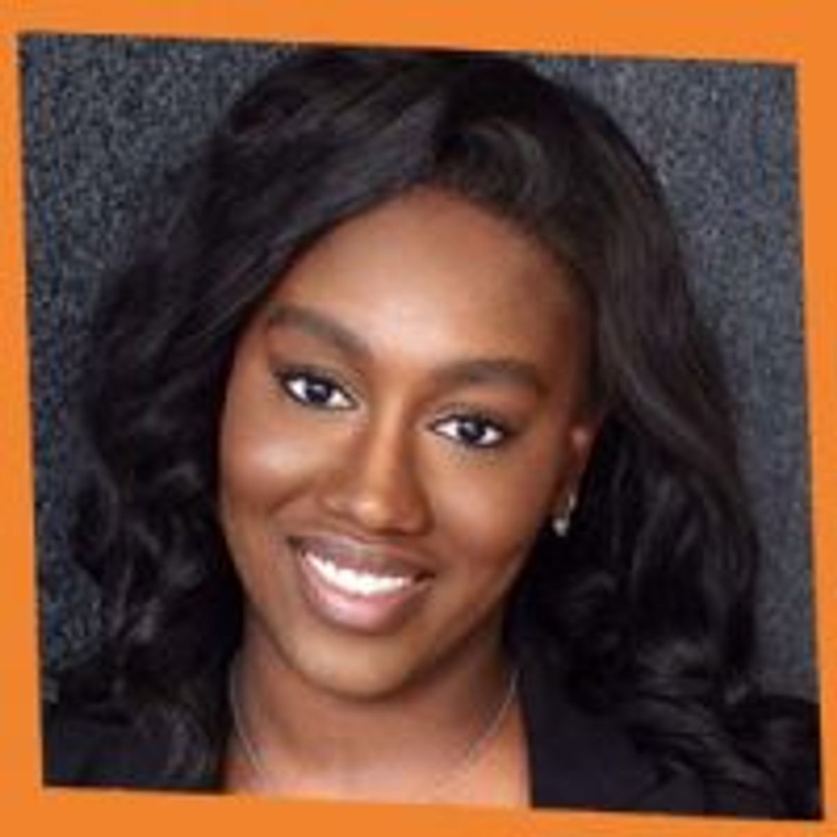 Renée Reid Headshot