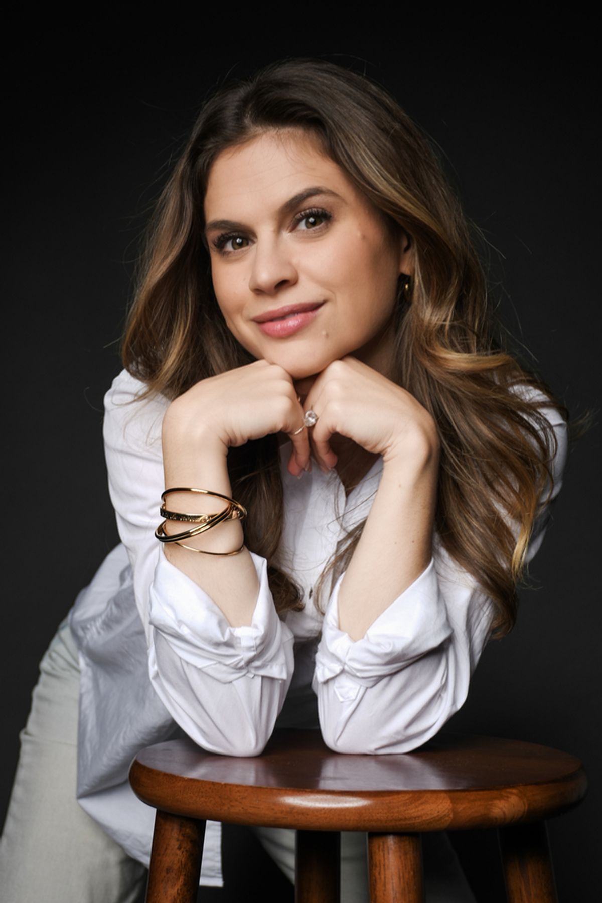 Sami Horneff Headshot