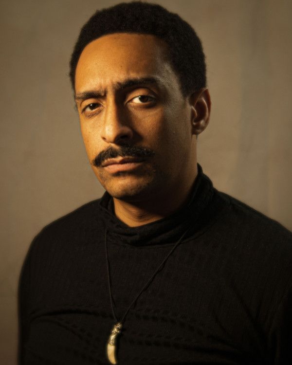 Rasean Davonte Johnson Photo