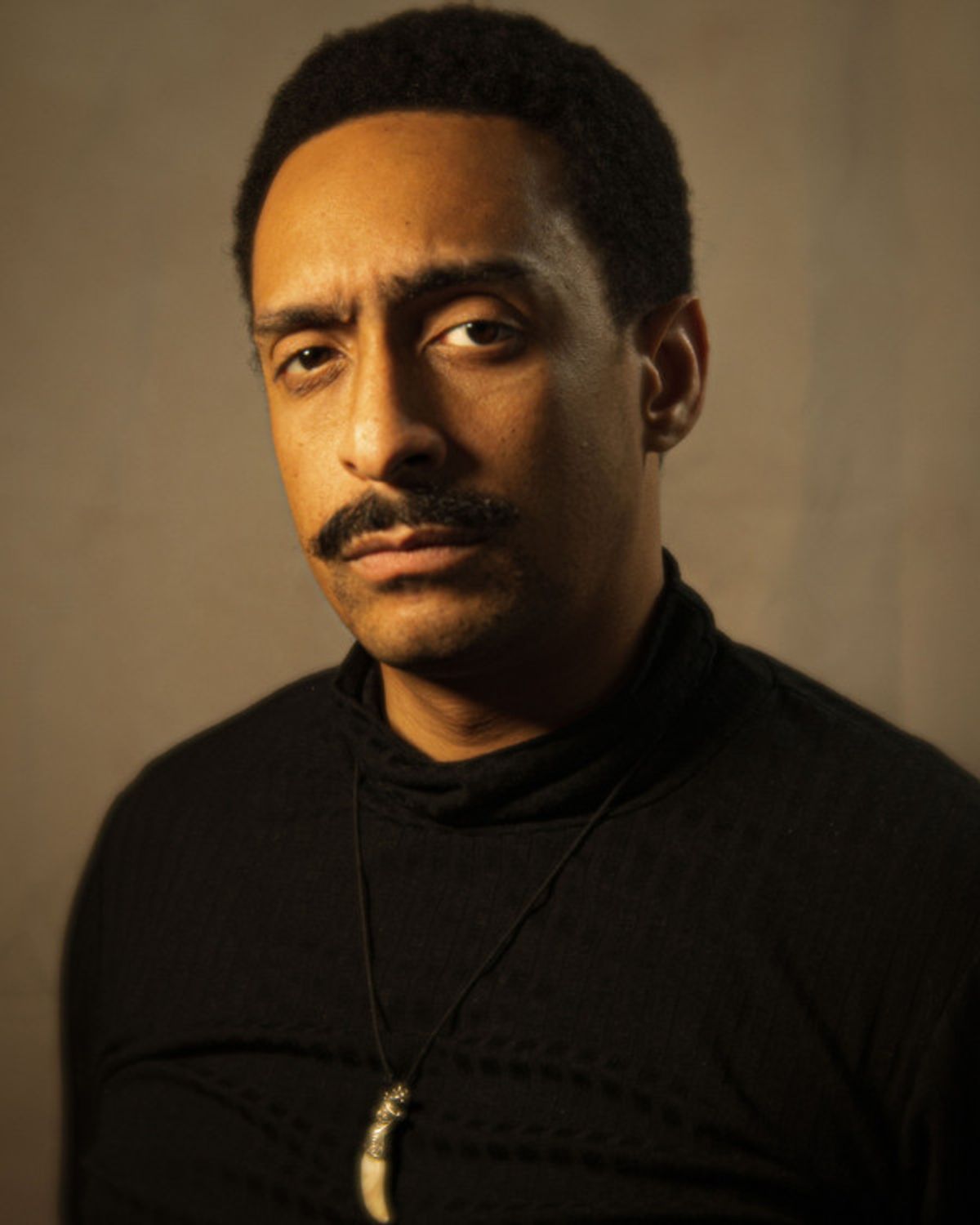 Rasean Davonte Johnson Headshot