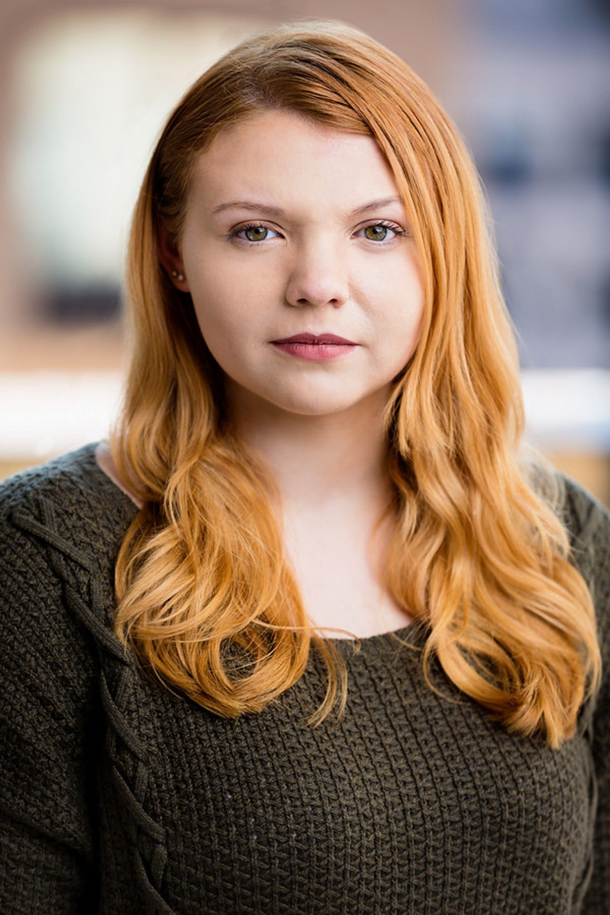 Skylar Jeffries Headshot