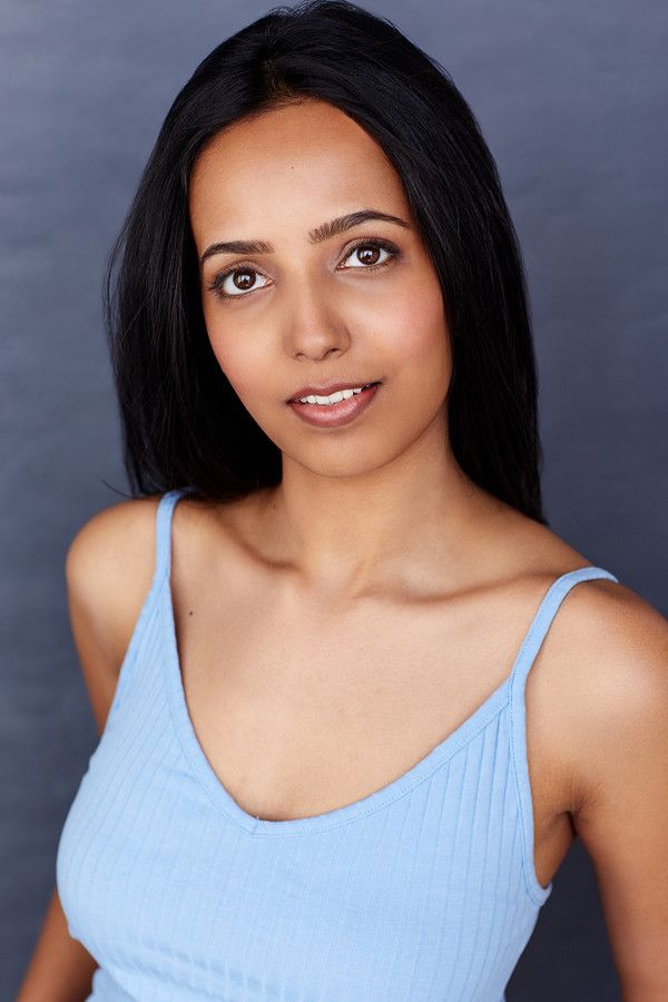 Sanjana Iyer Photo