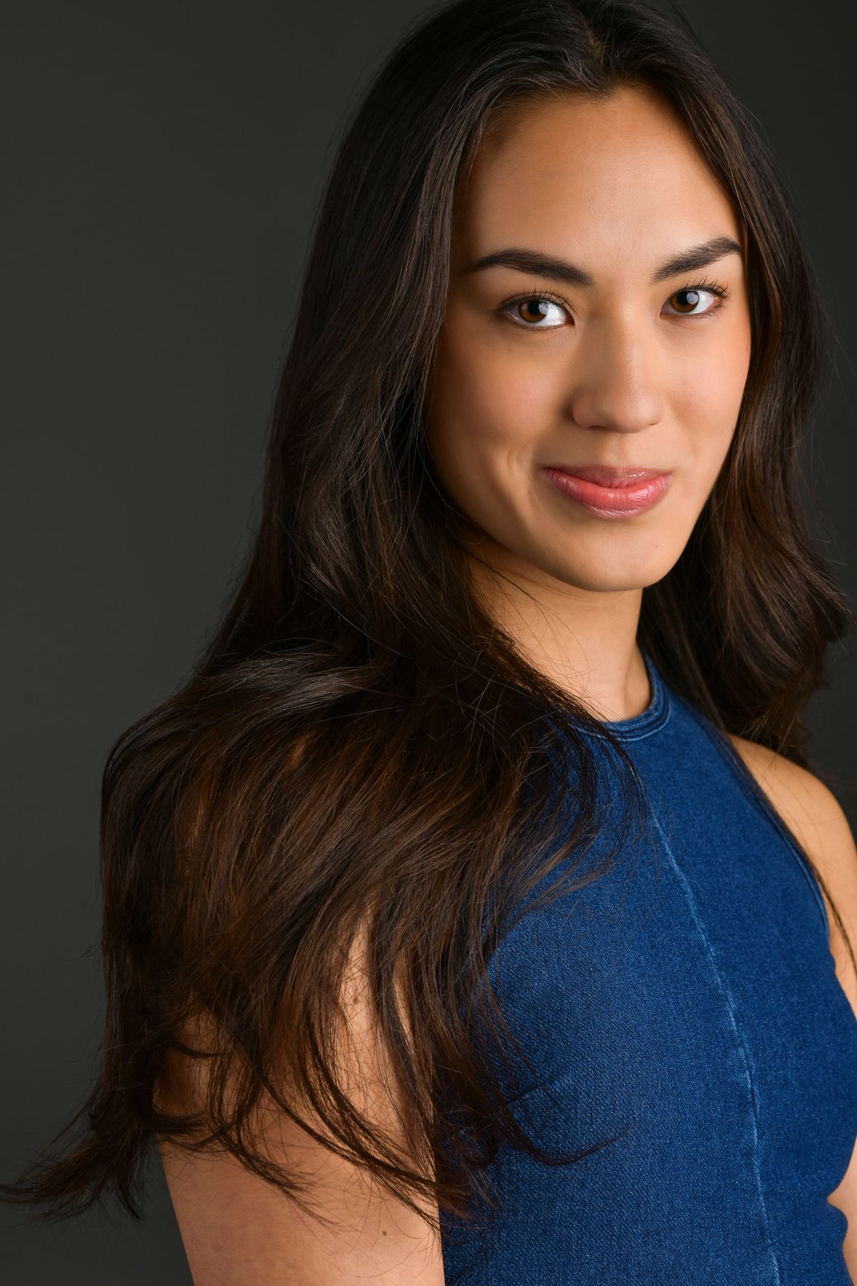 Sydney Jones Headshot