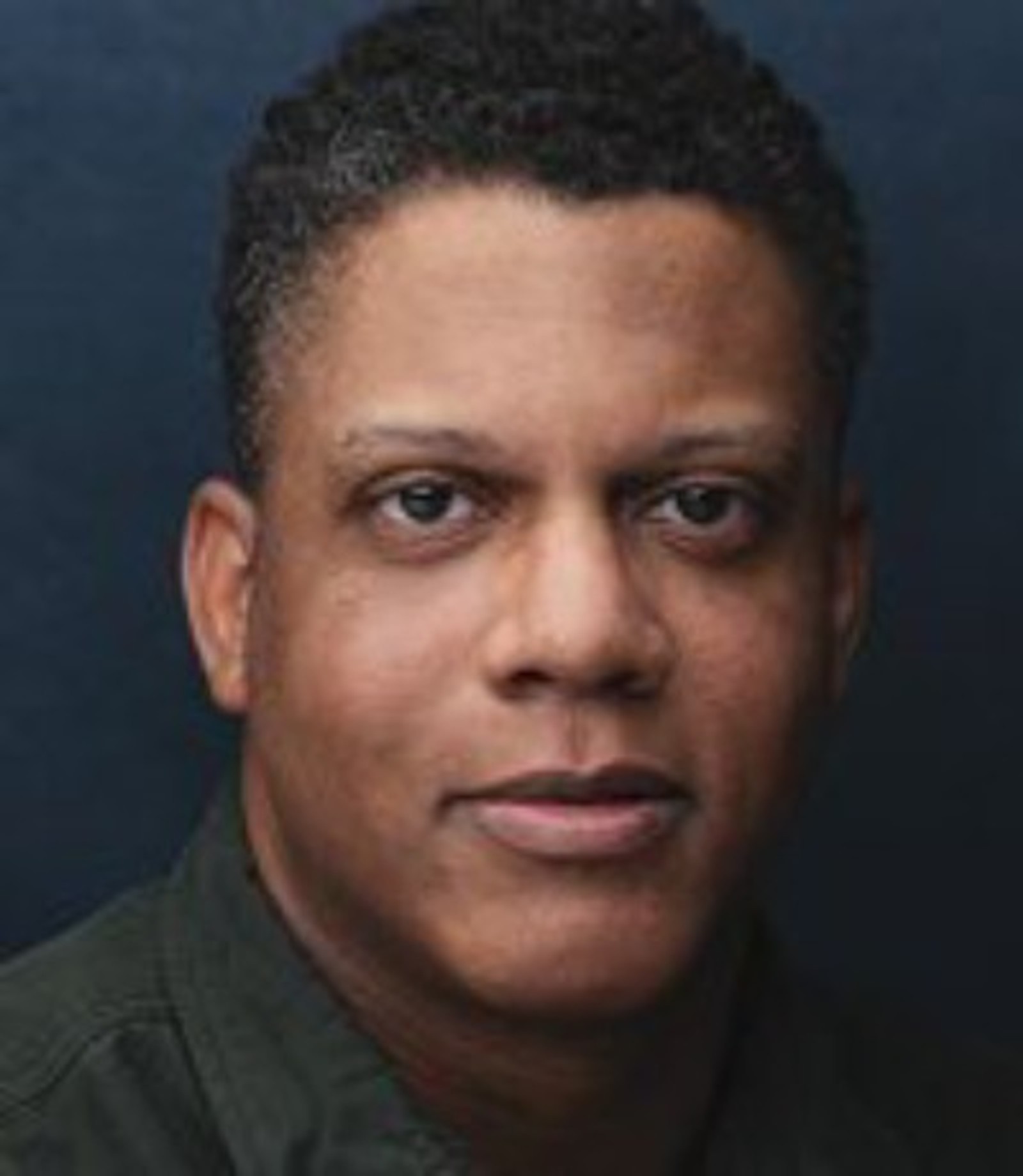 Michael Braugher Photo