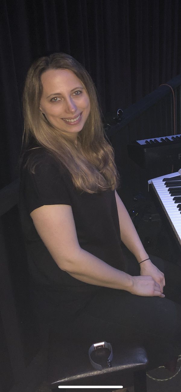 Rachel Colette Cohen Photo
