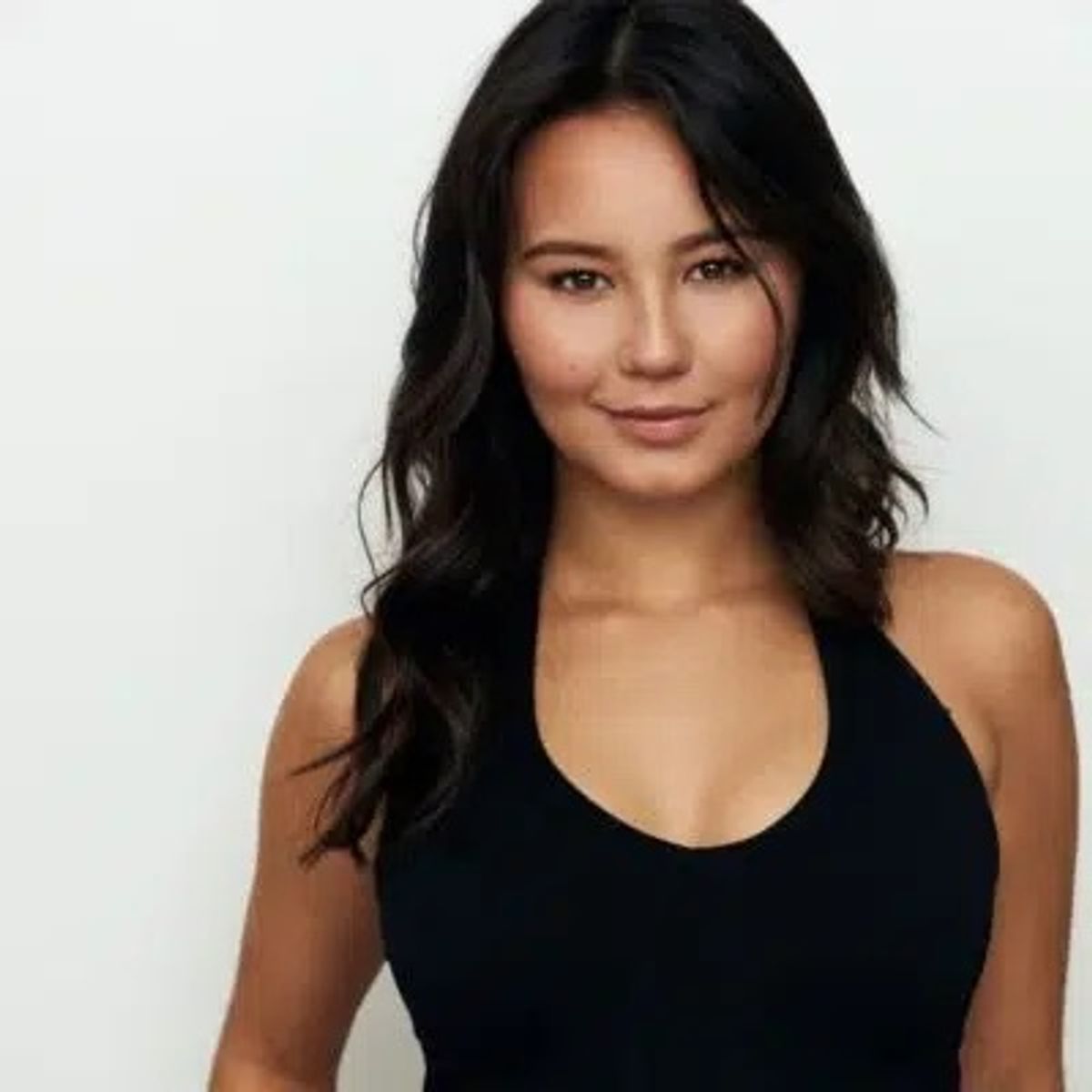Abby Matsusaka Headshot