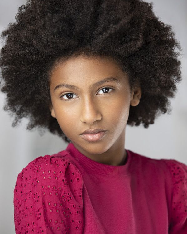 Mariama Diop Photo
