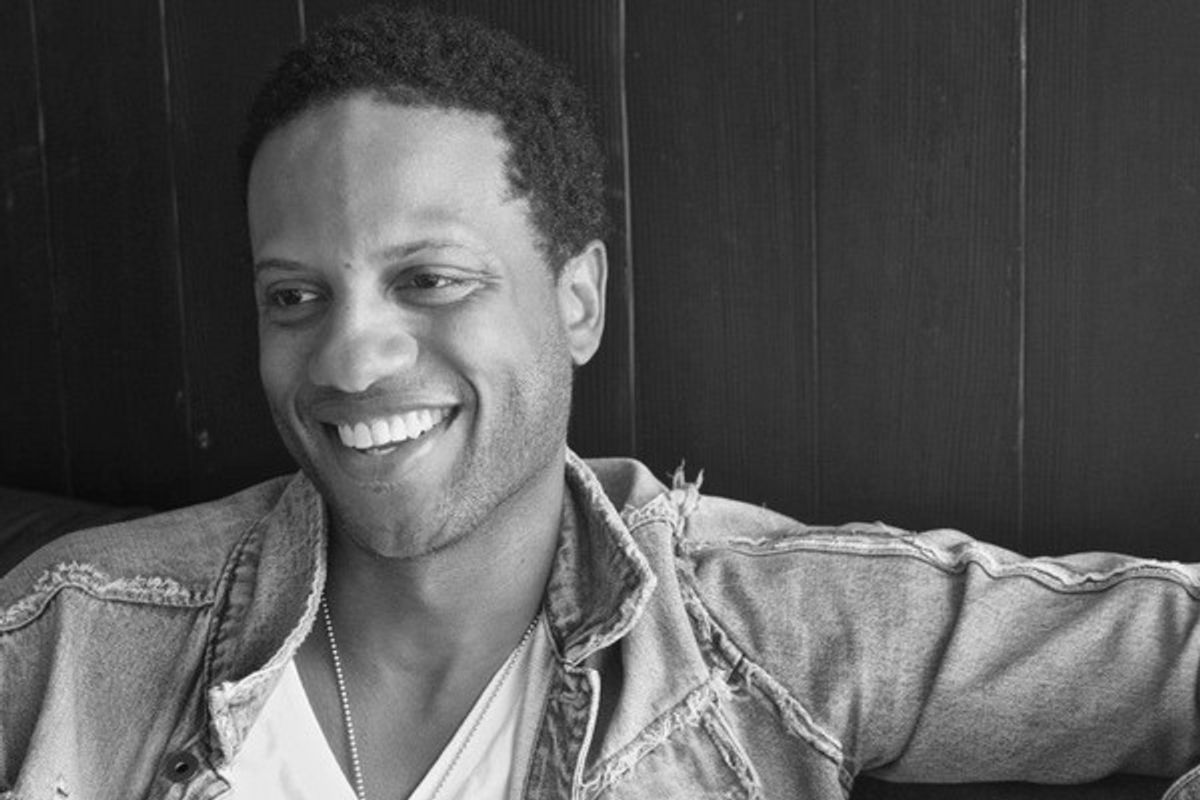 Elijah Rock Headshot