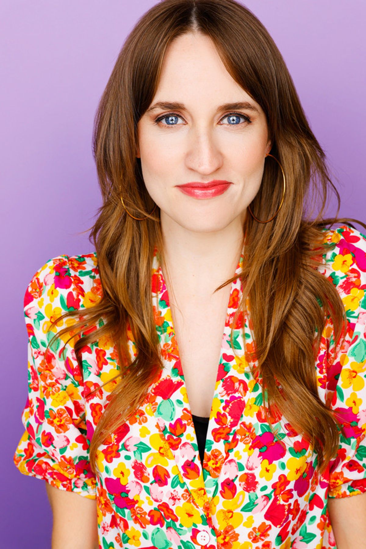 Carly Augenstein Headshot